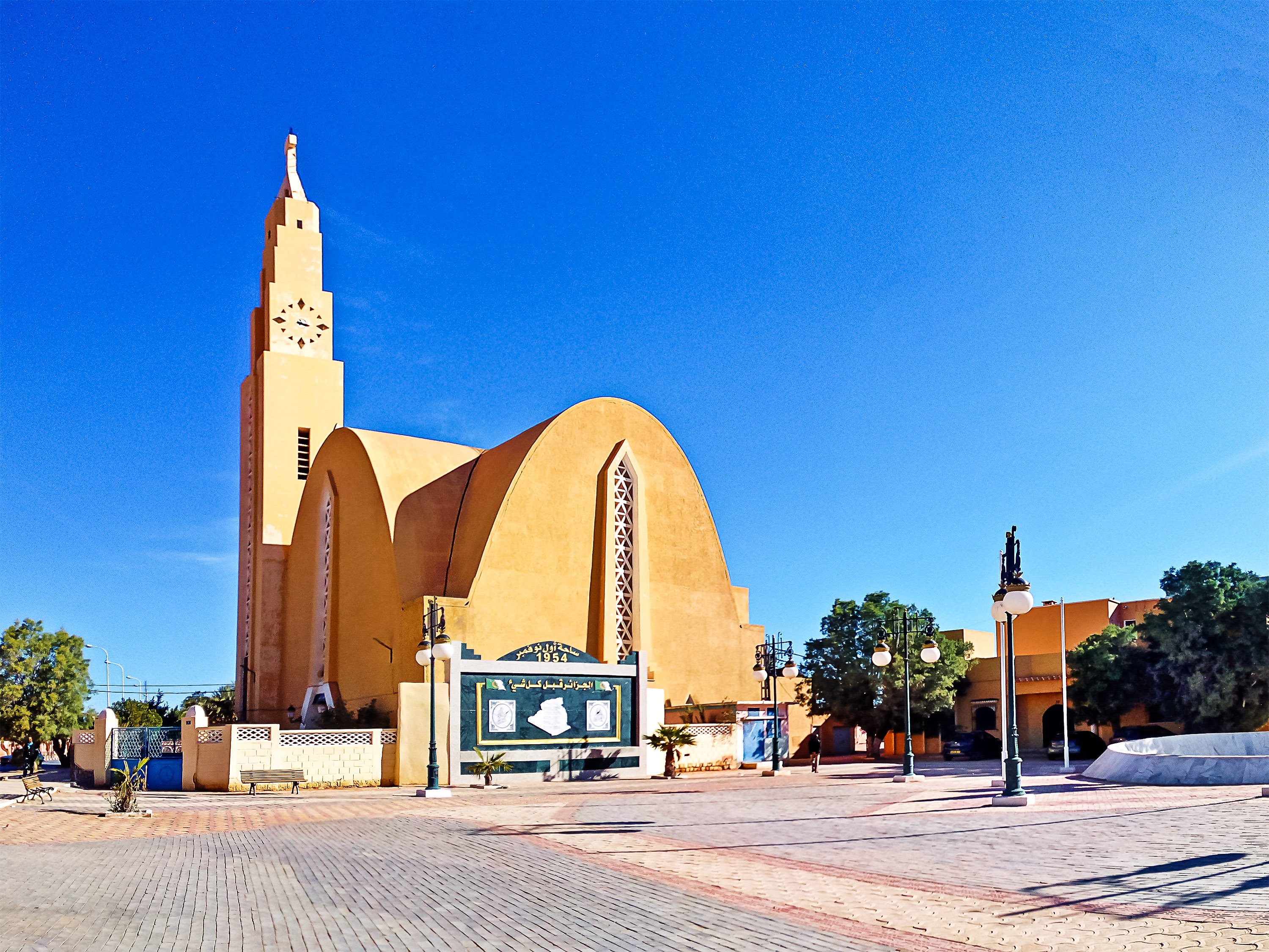 Béchar