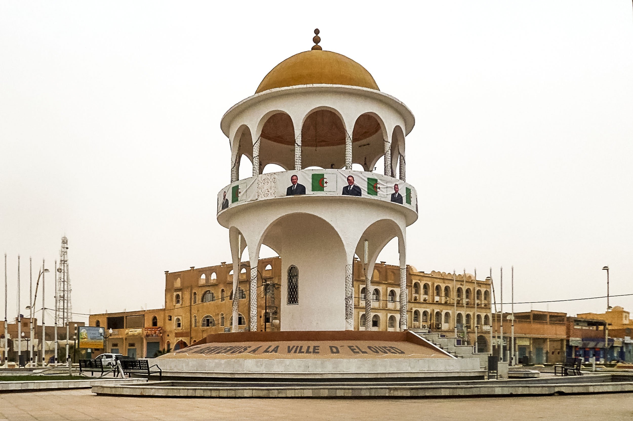 El Oued