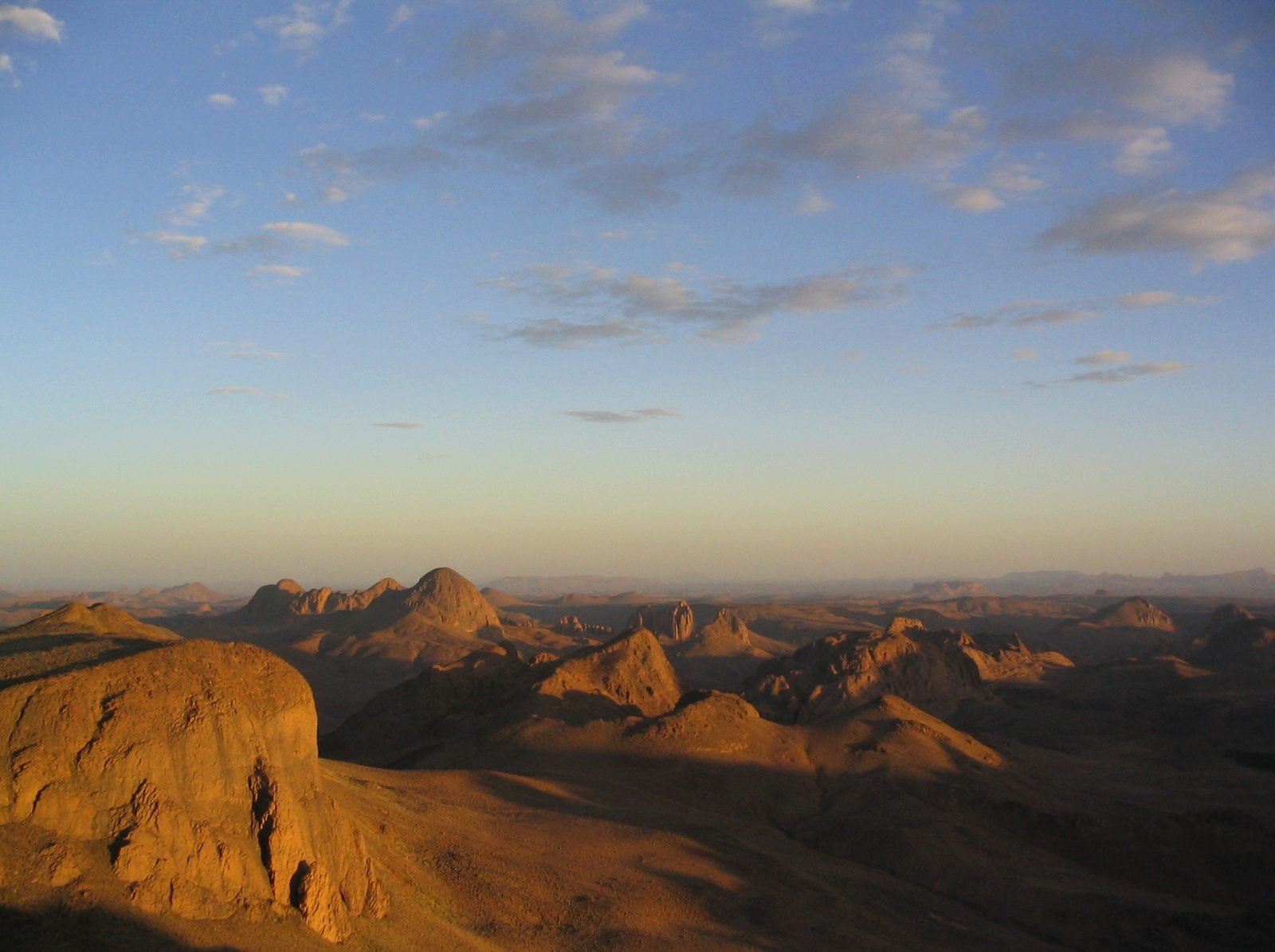 Tamanrasset