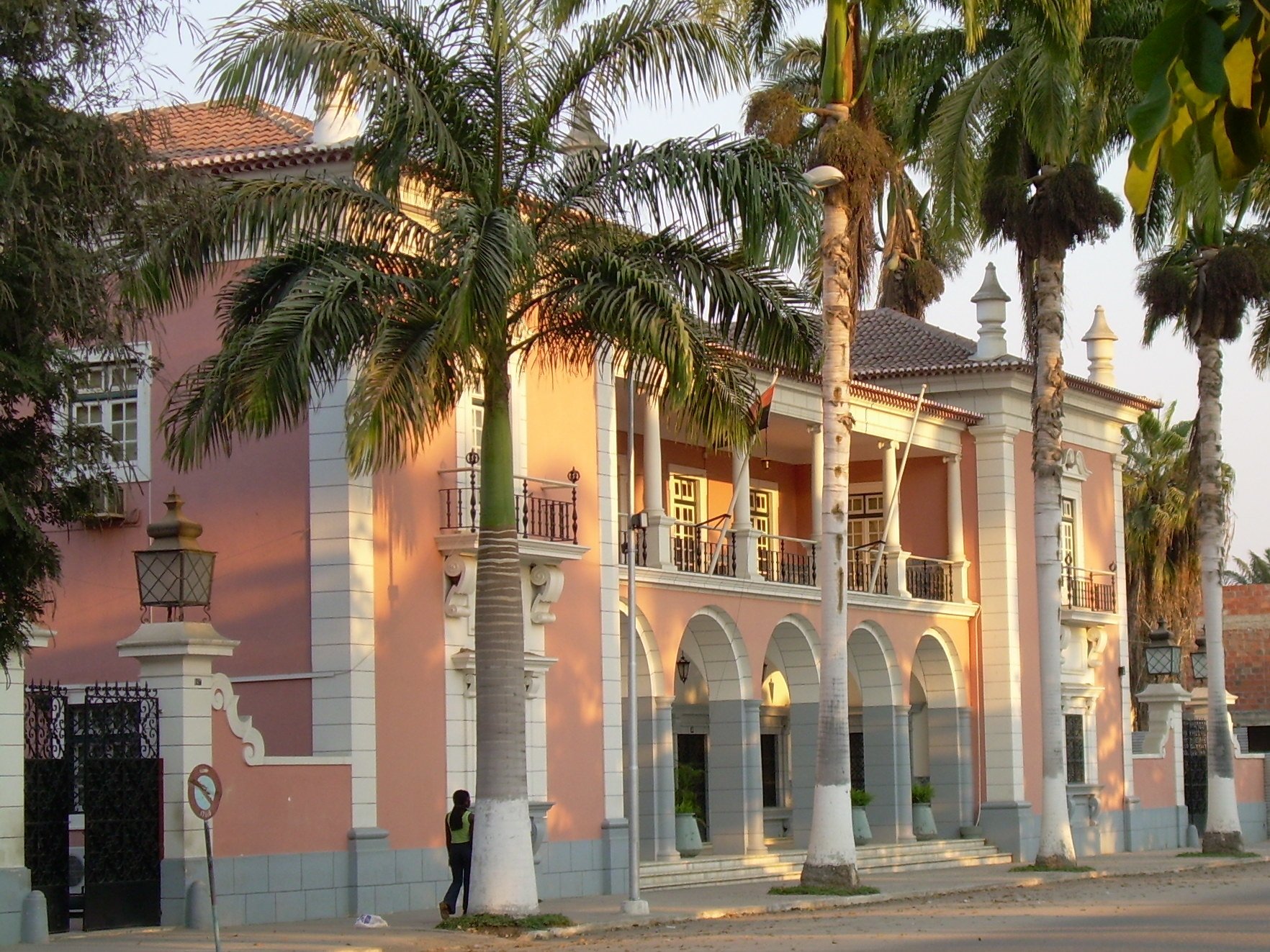 Benguela
