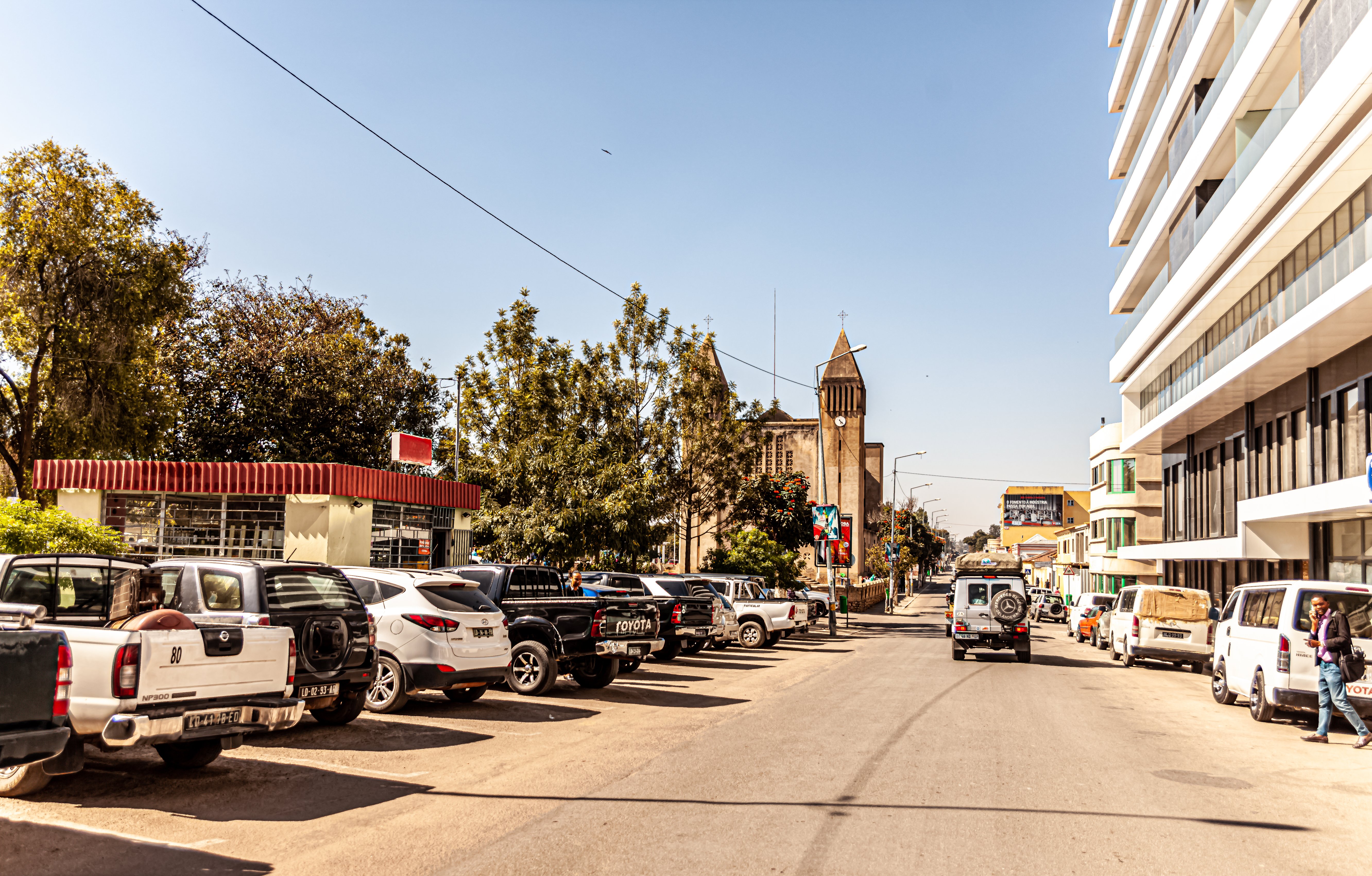 Lubango