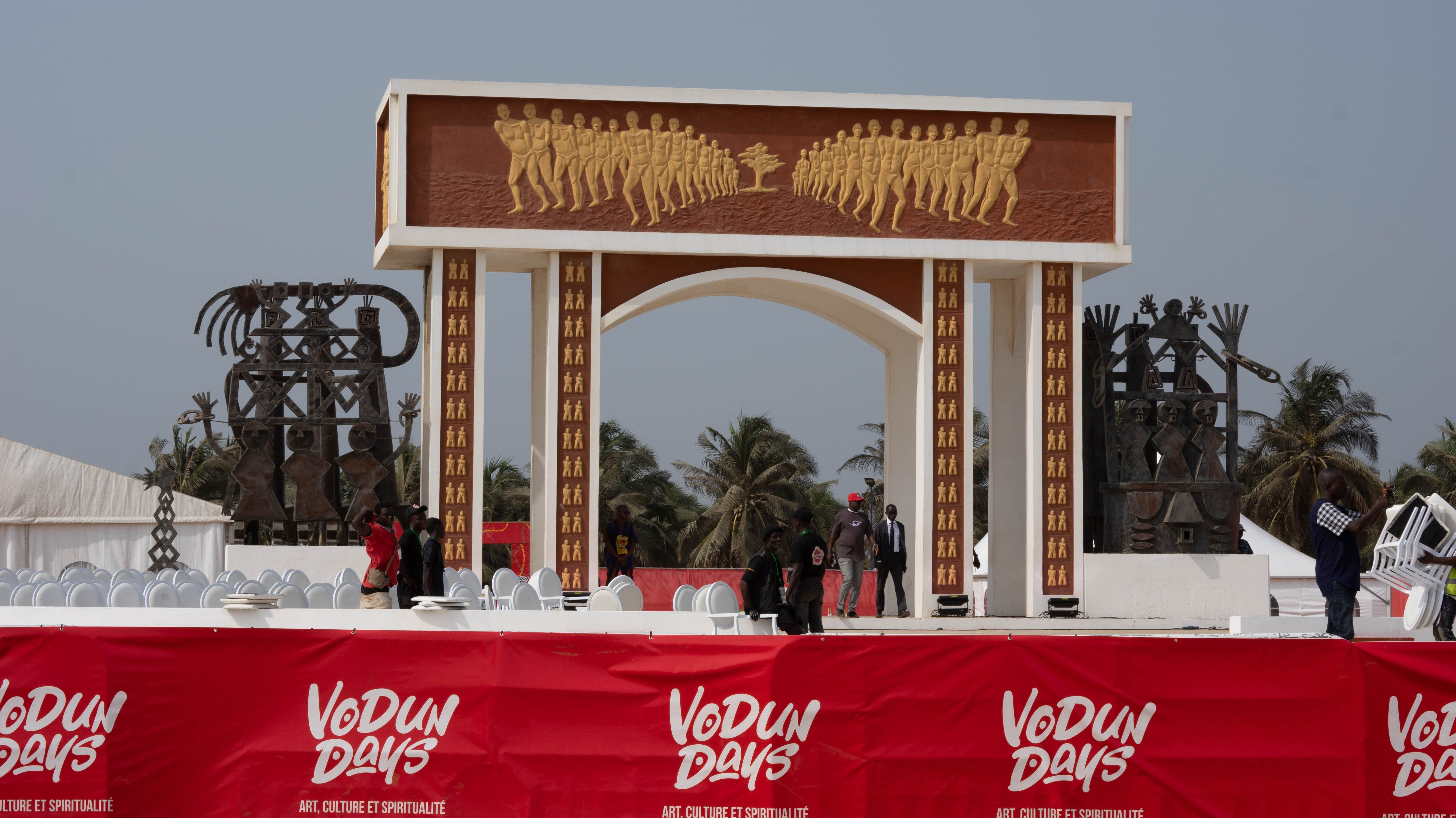 Ouidah