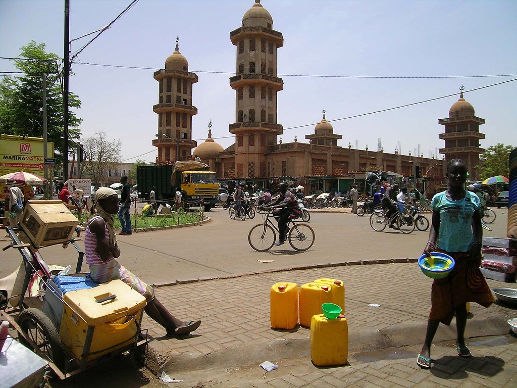 Ouagadougou