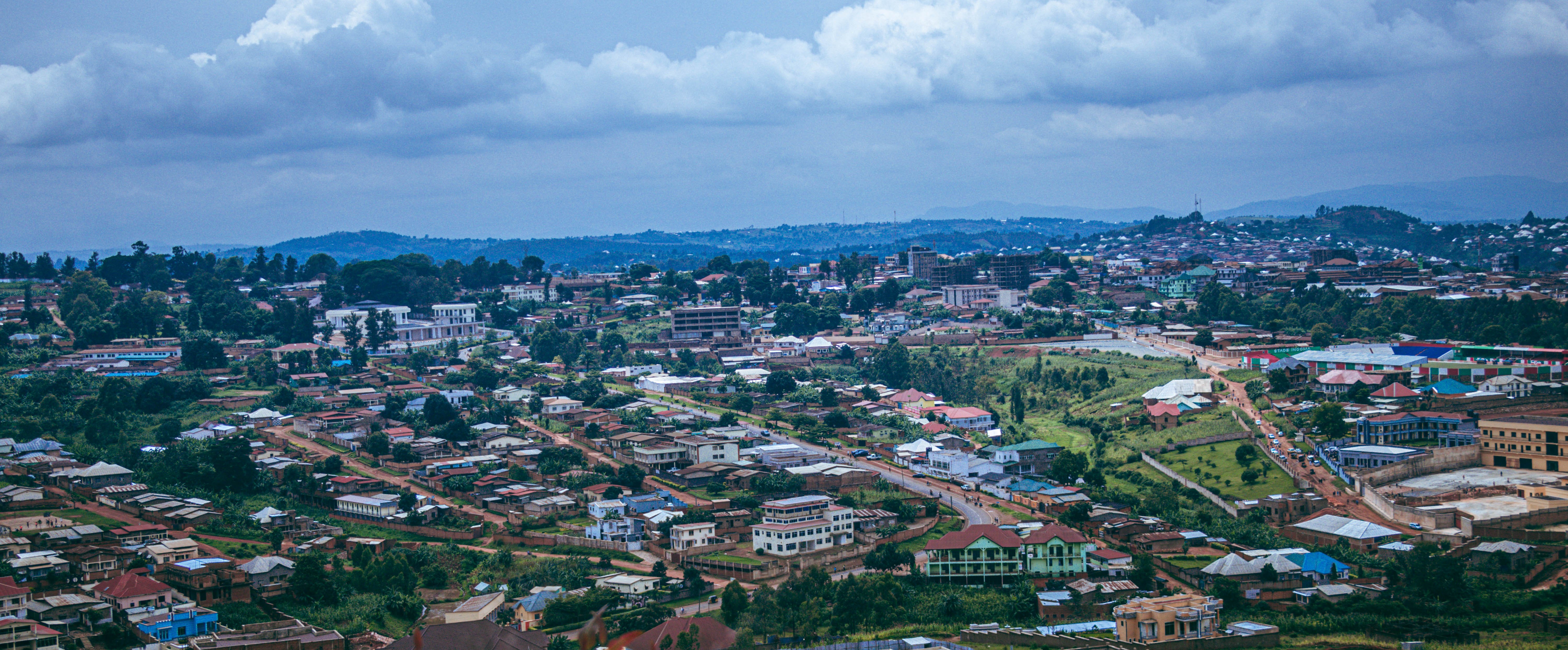 Gitega