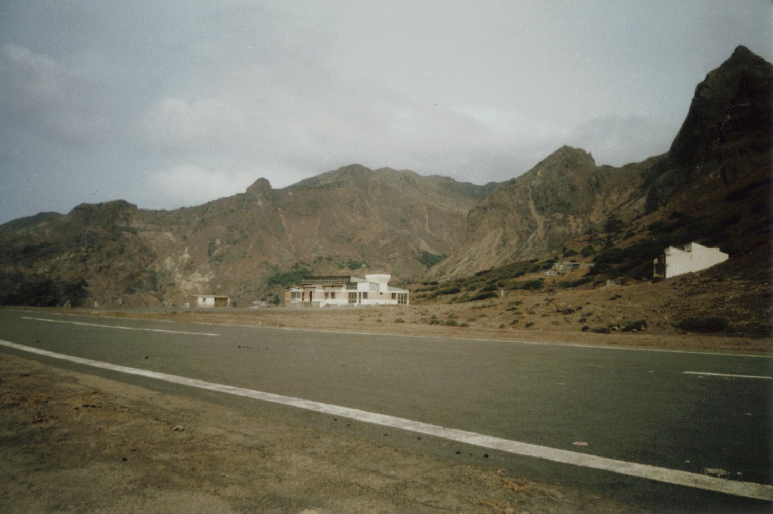 Fajã d’Agua