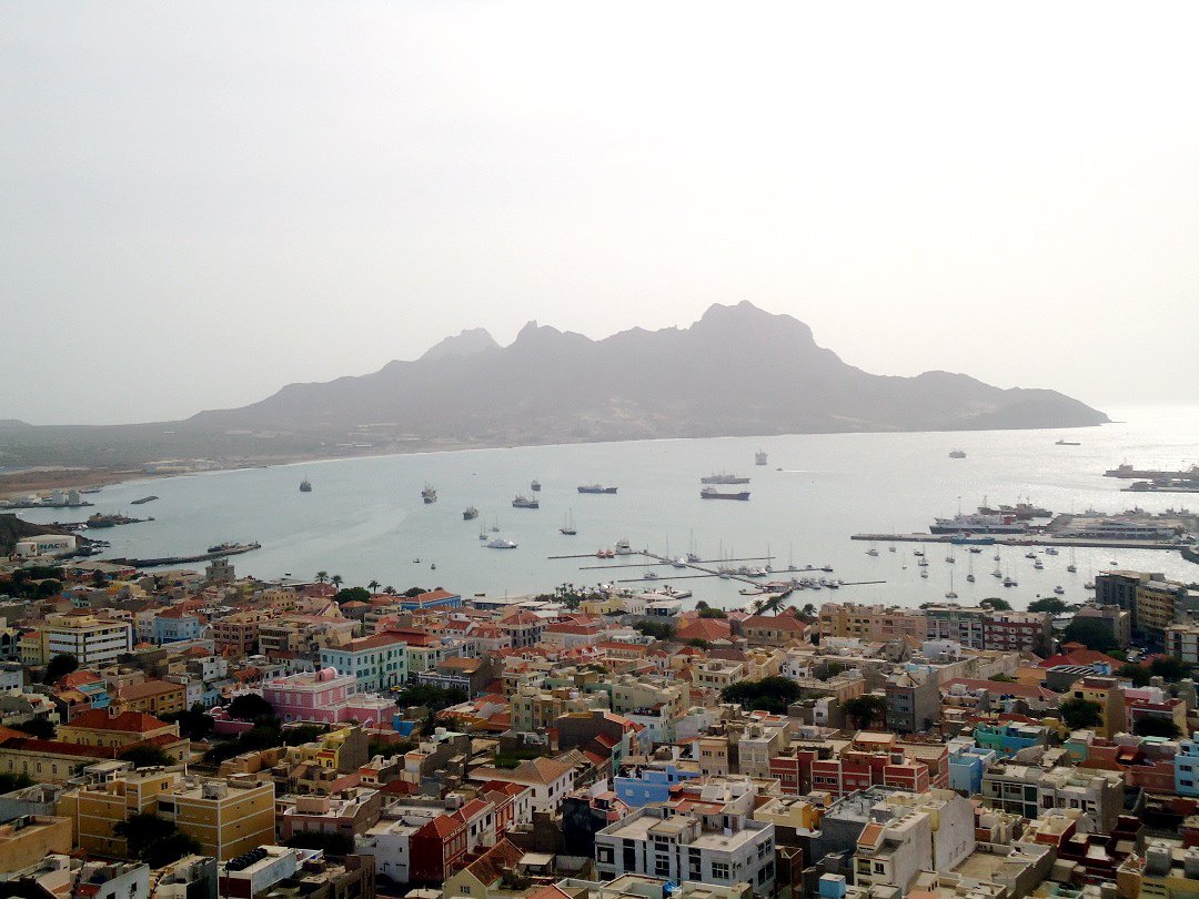 São Vicente