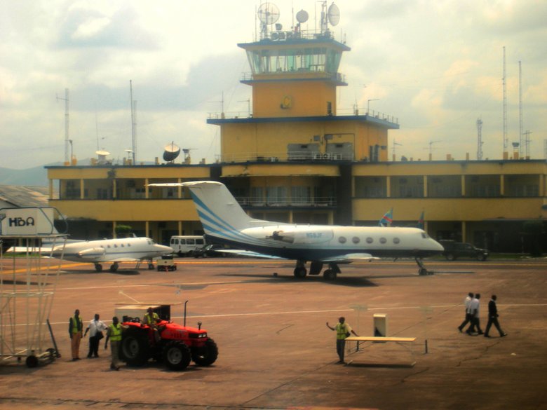 Congo Kinshasa