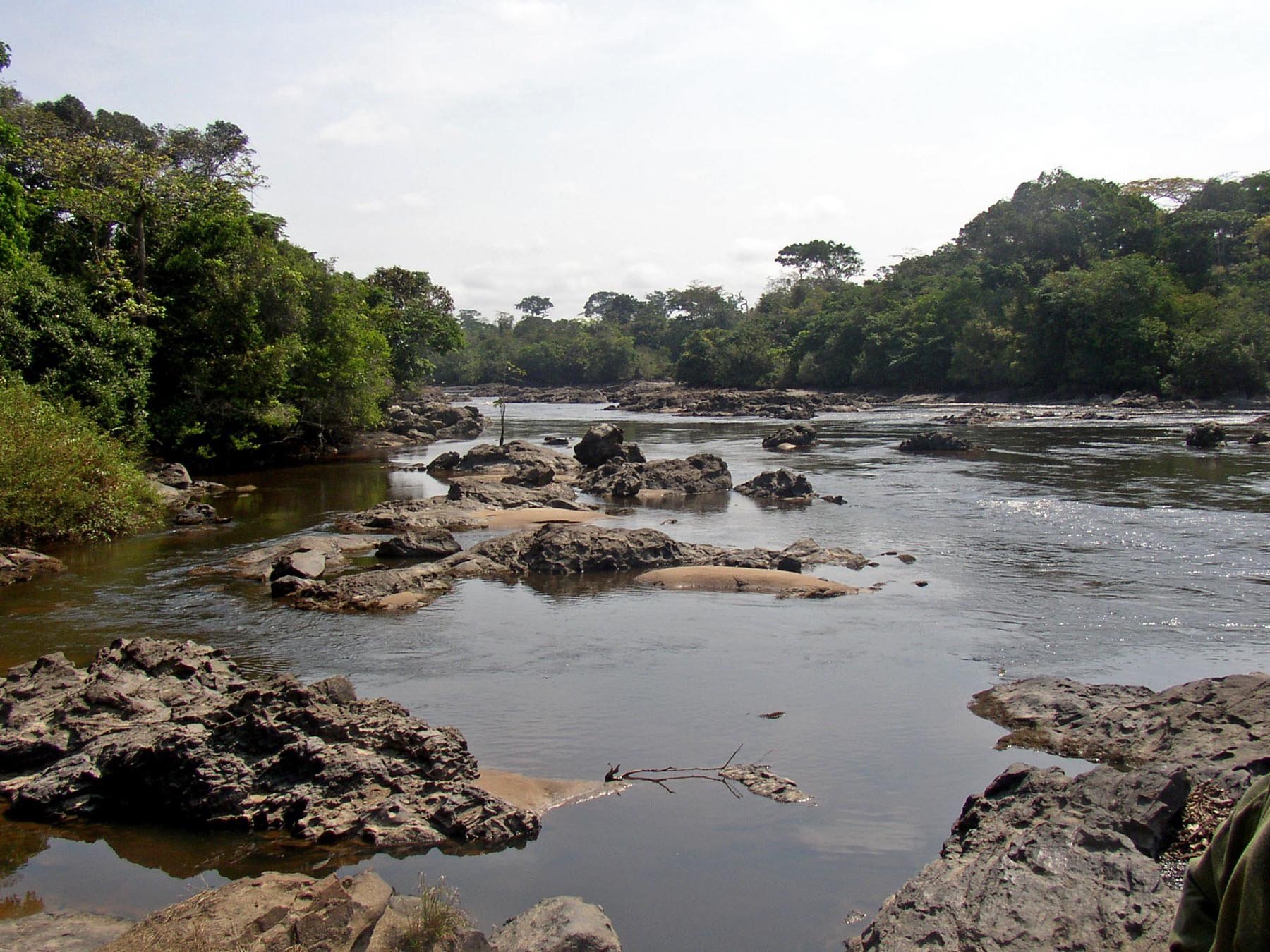 Epulu