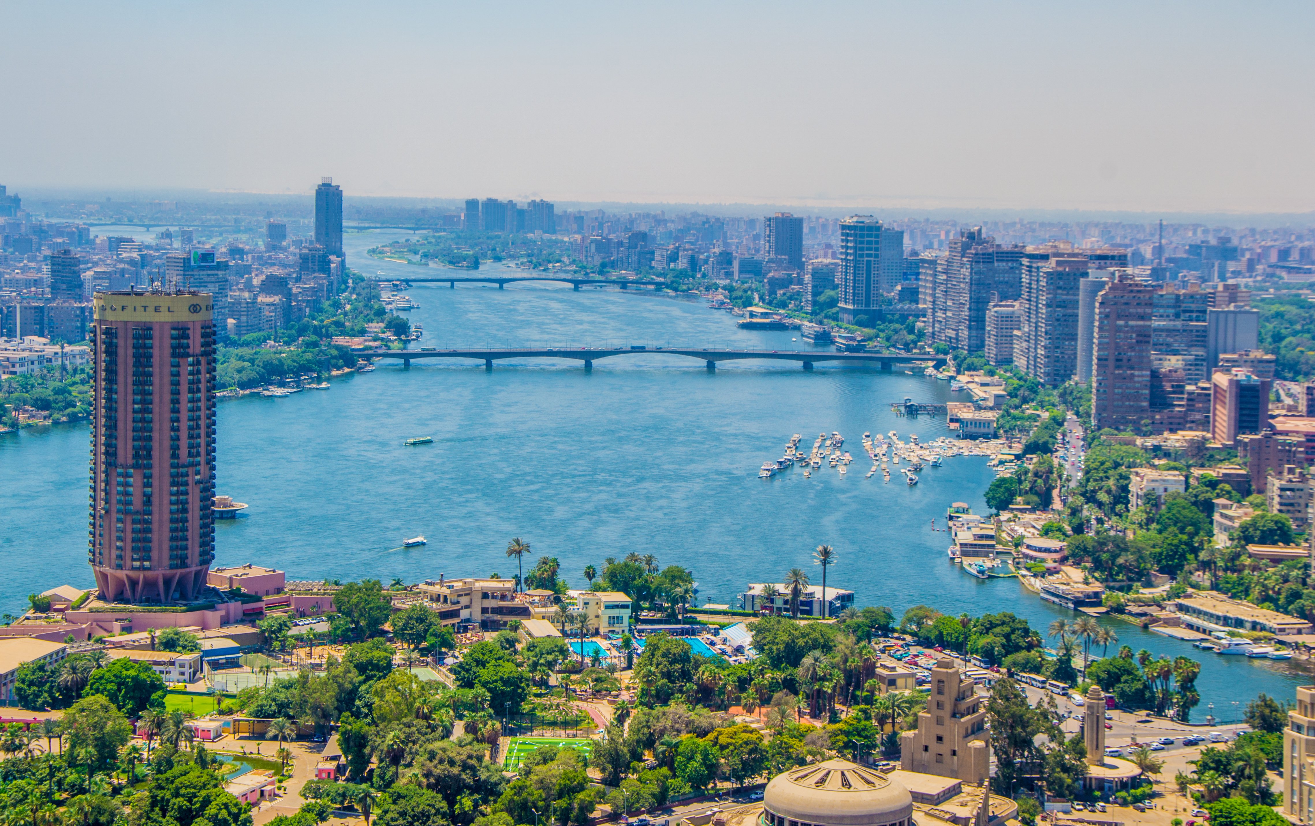 Cairo
