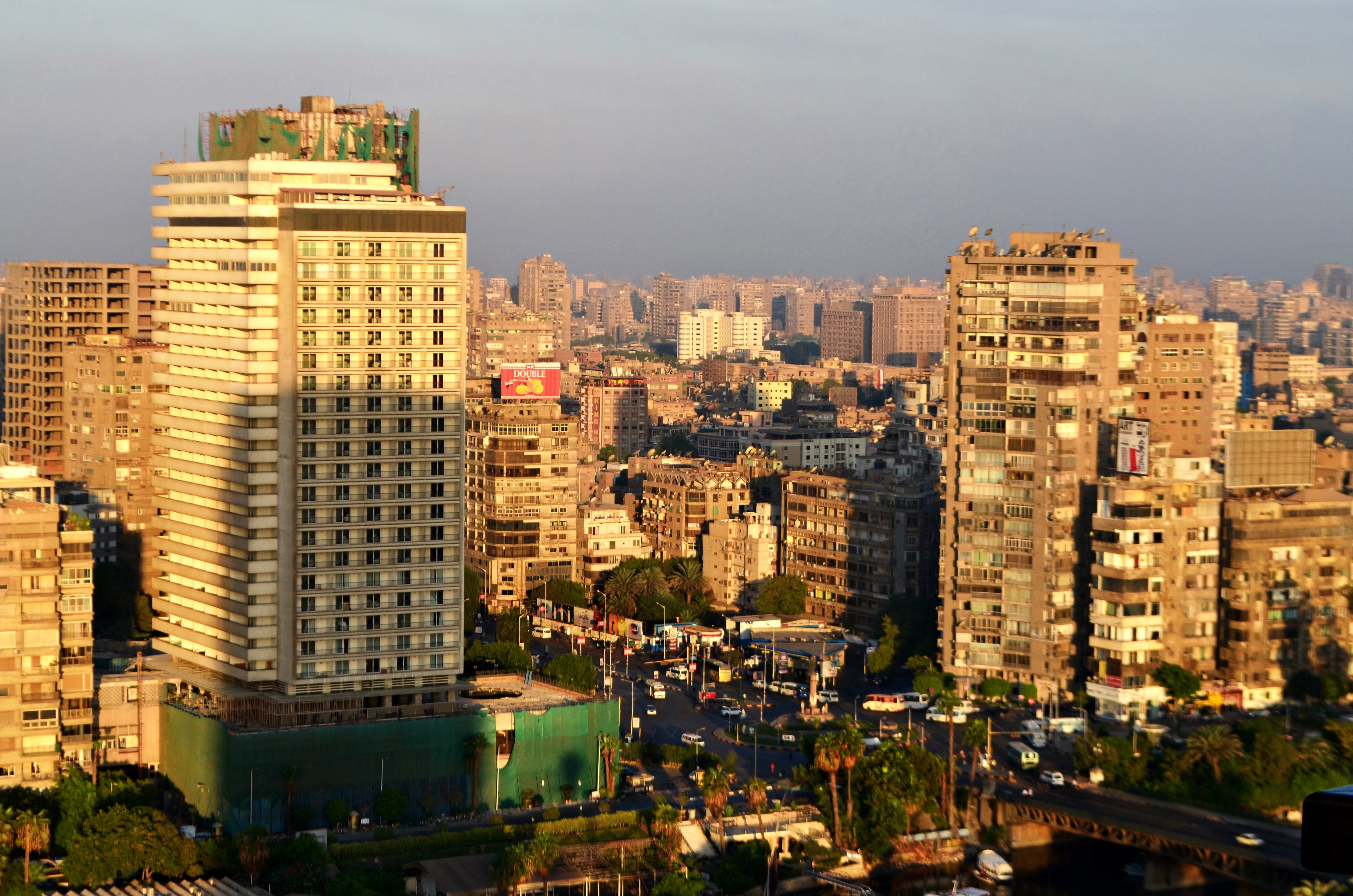 Dokki