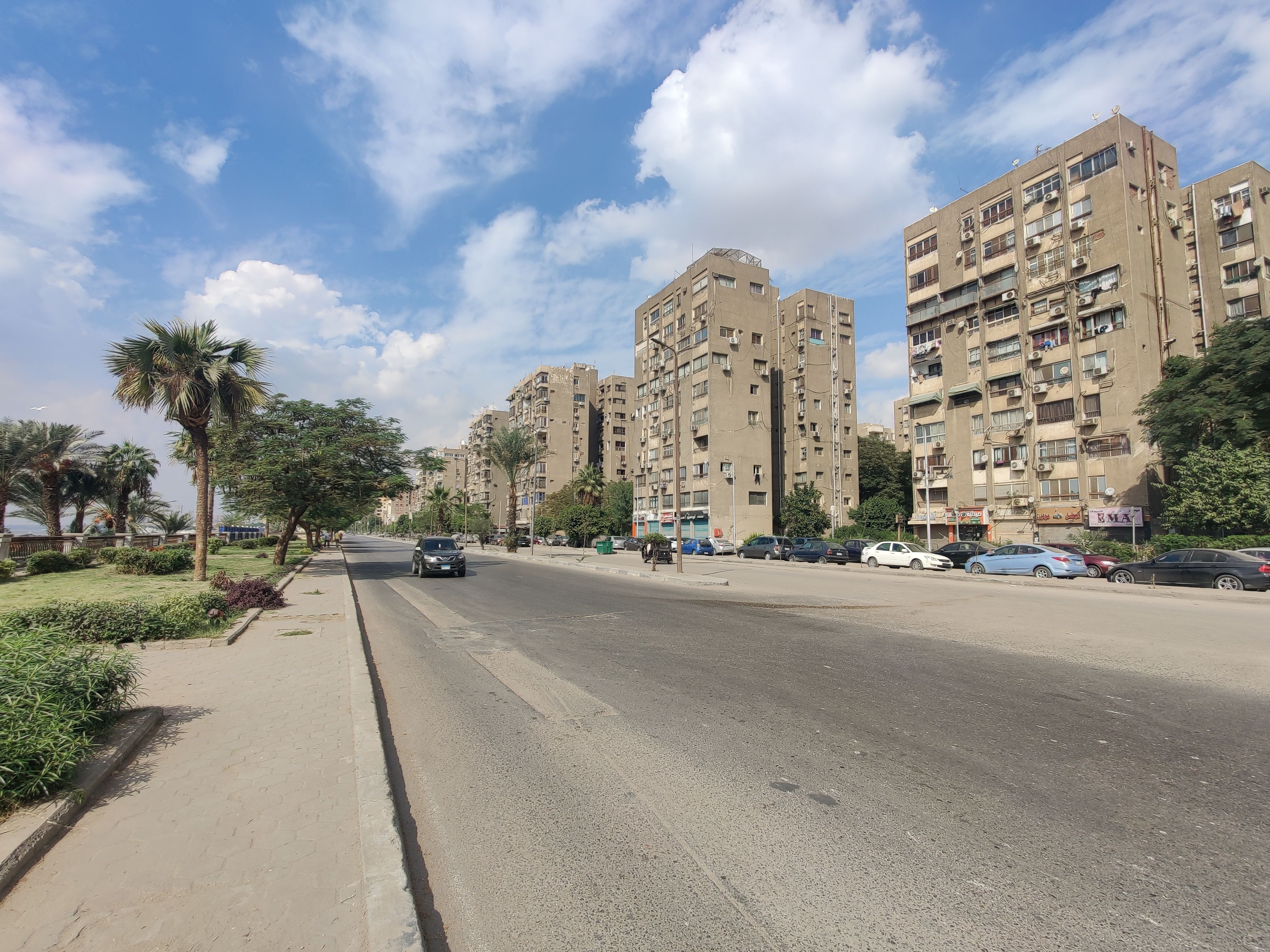 Maadi