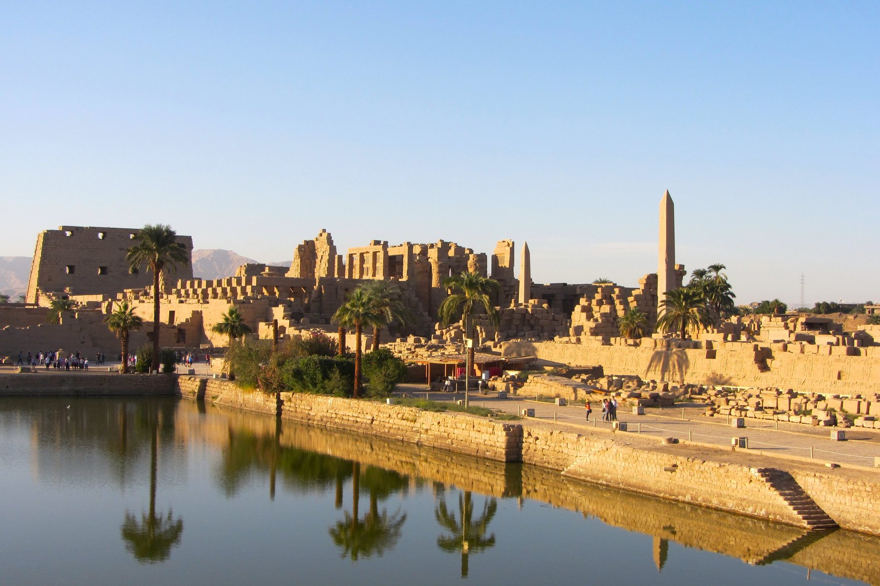 Karnak