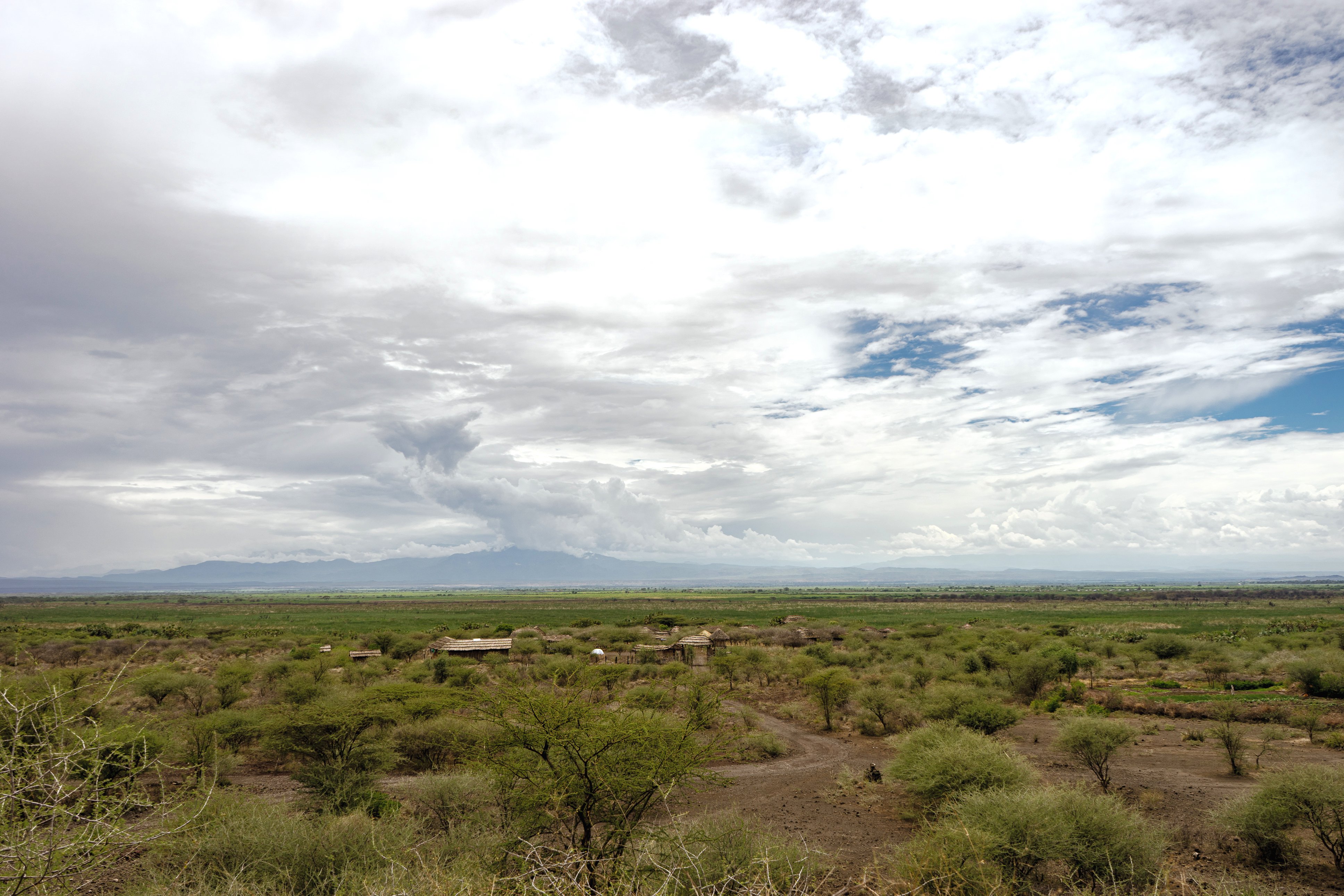 Awash National Park