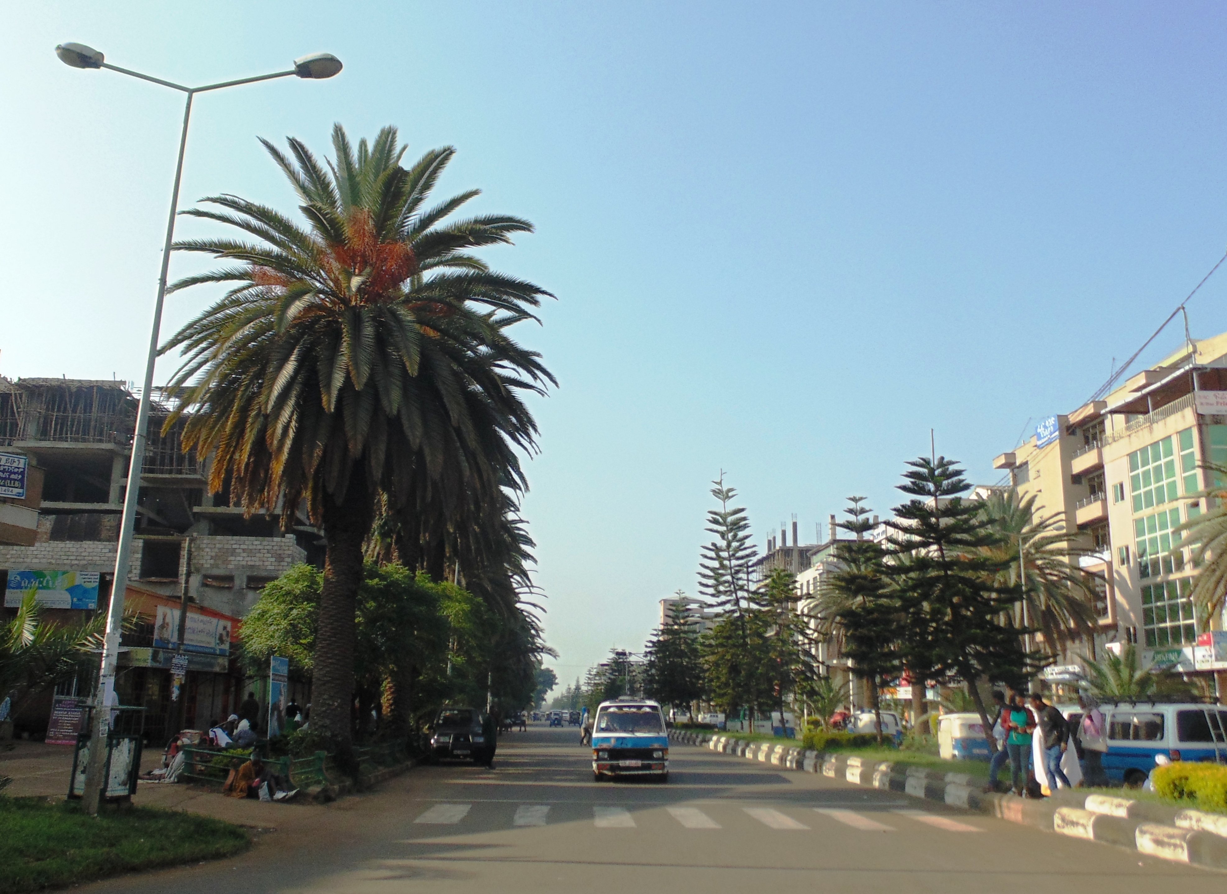 Bahir Dar