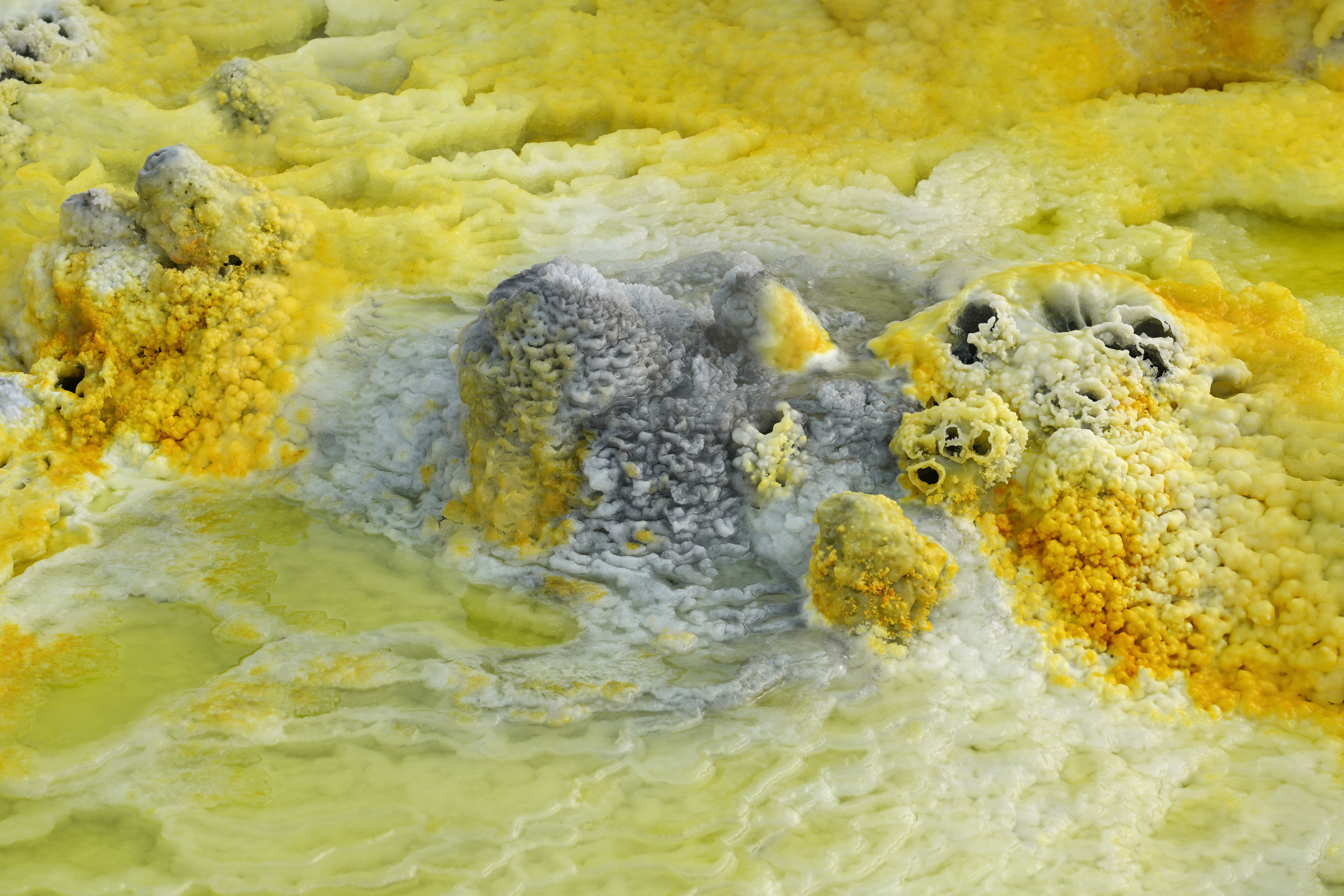 Danakil Depression