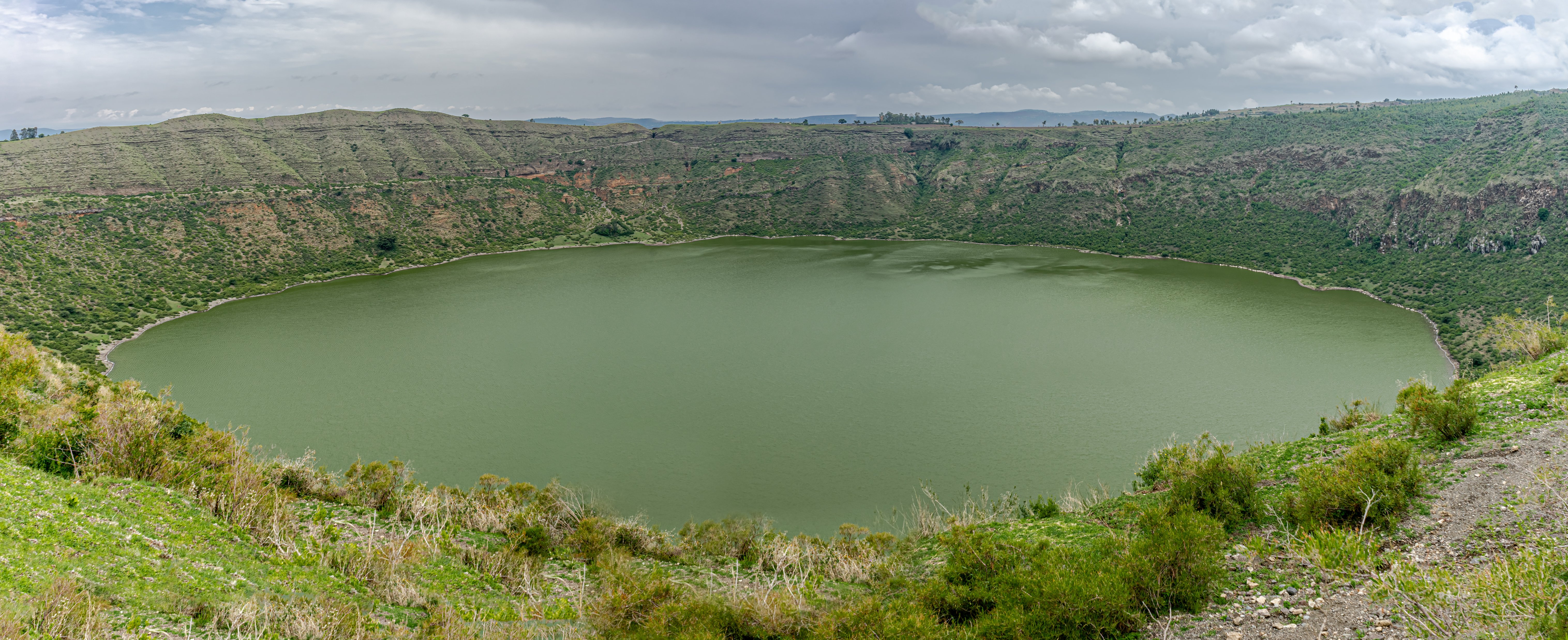 Debre Zeit