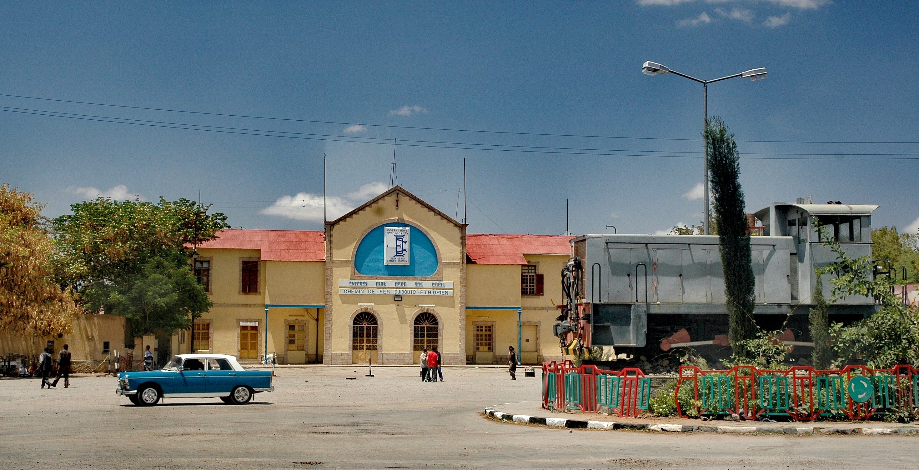 Dire dawa