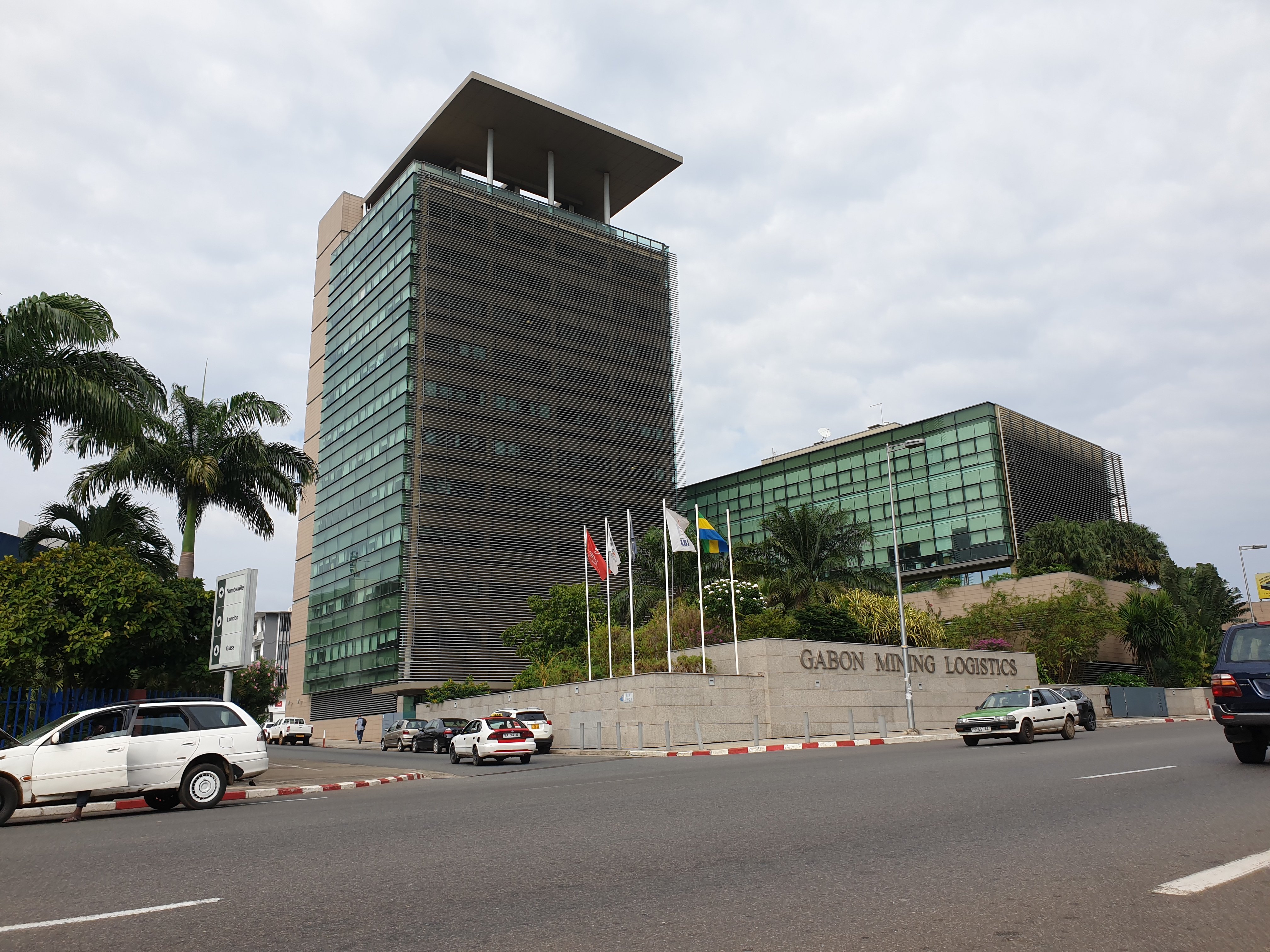 Libreville