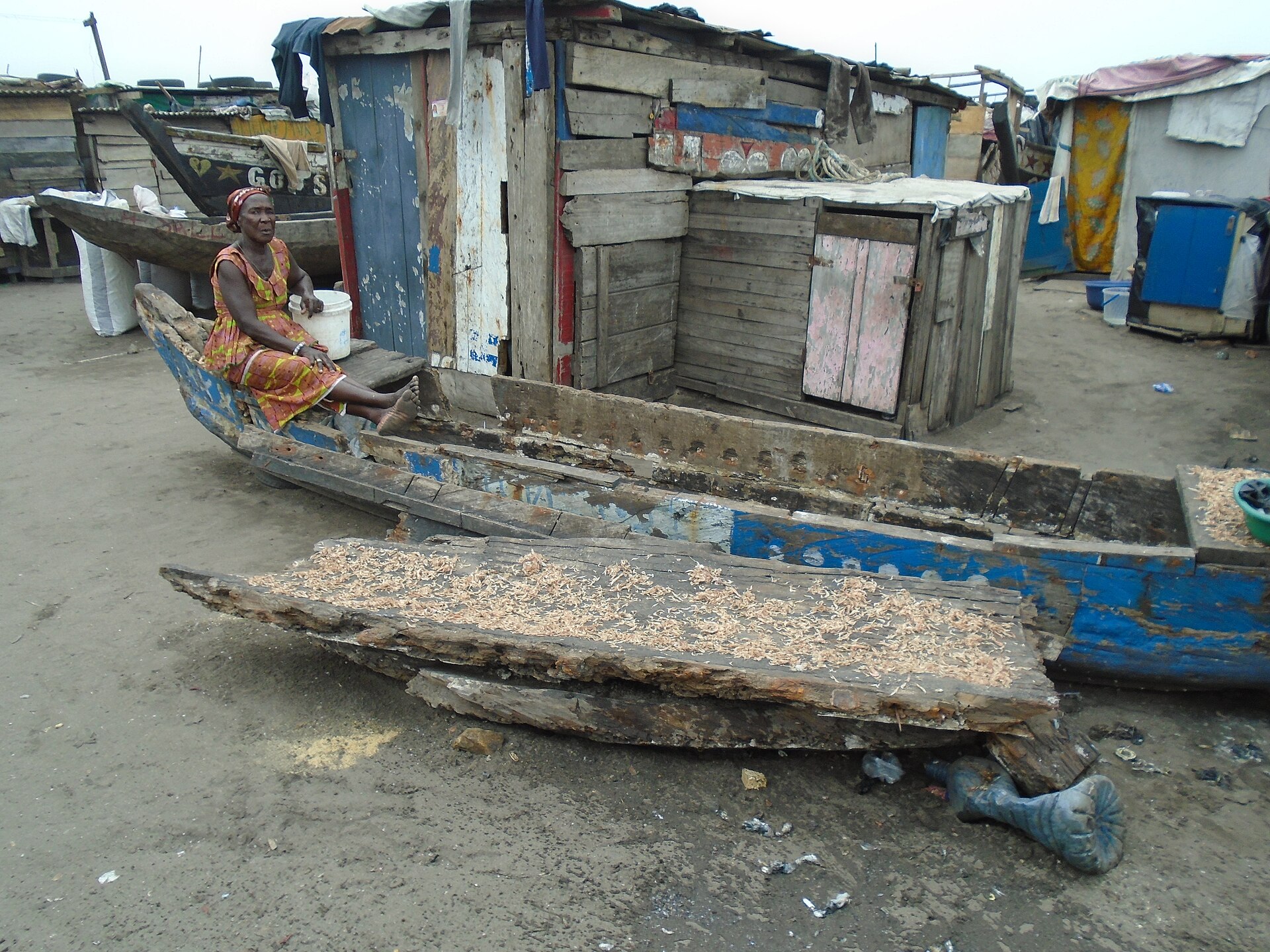 Jamestown
