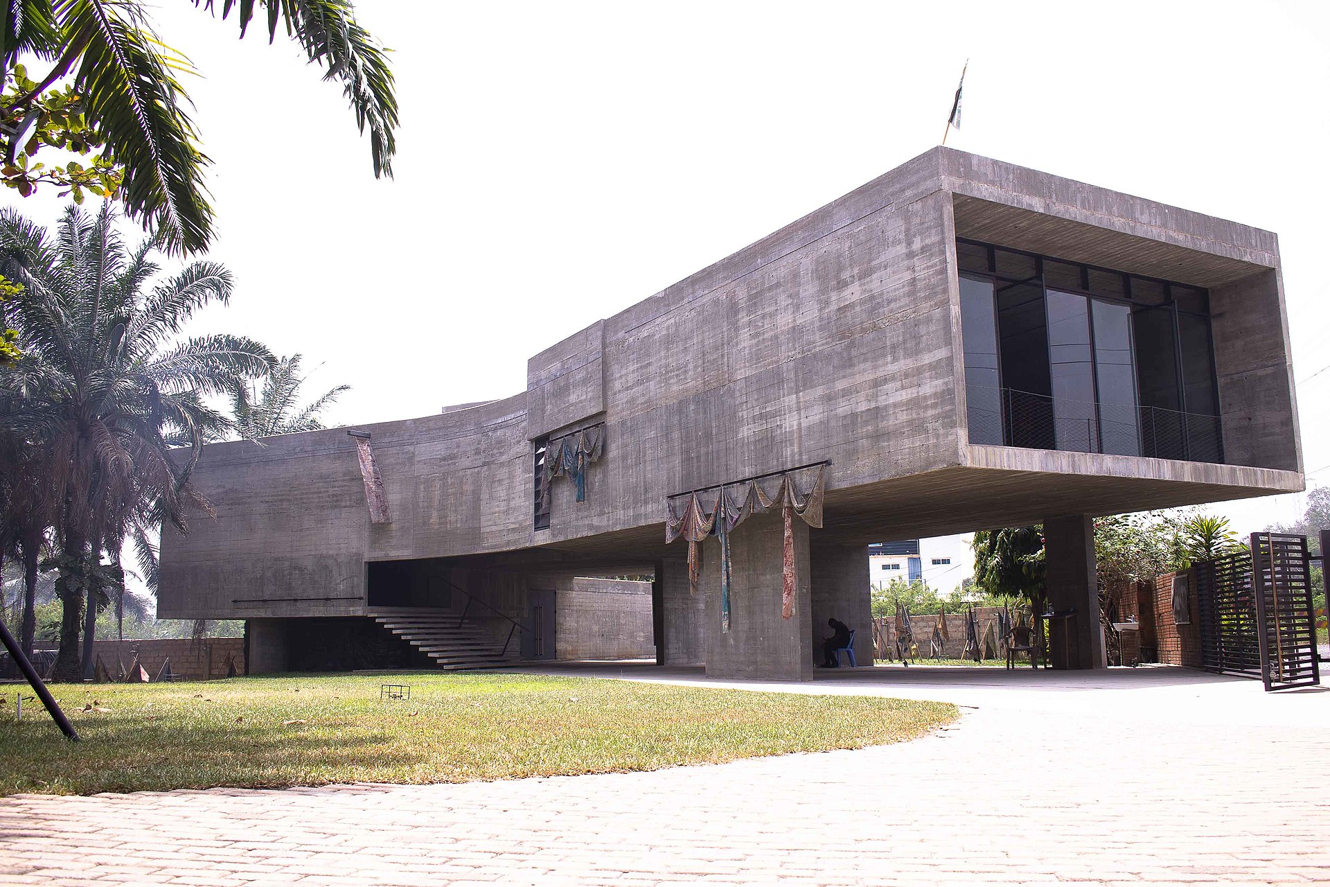 Nubuke Foundation