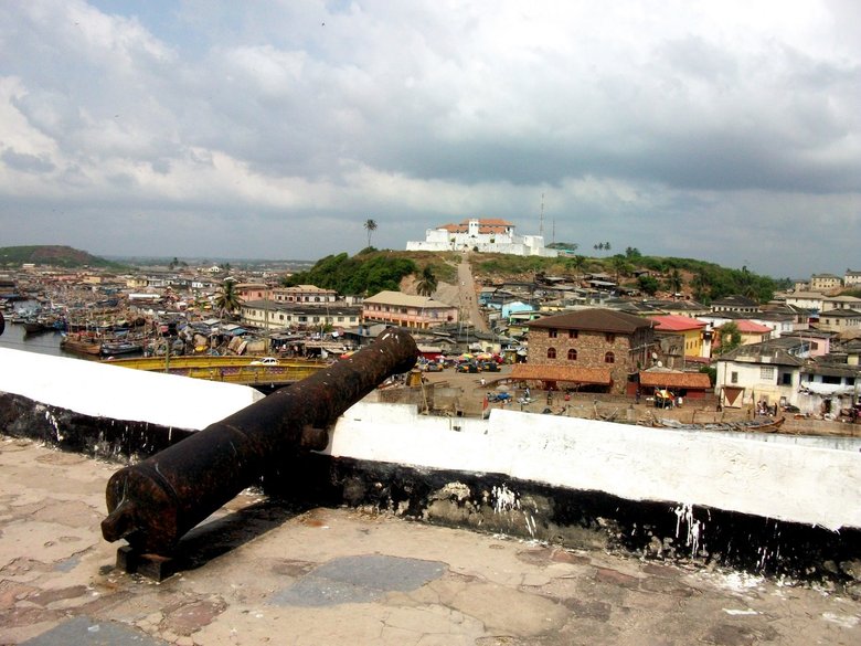 Ghana