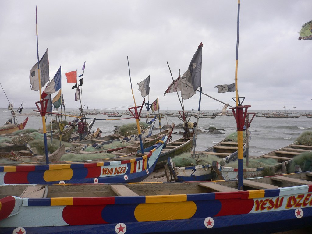 Winneba