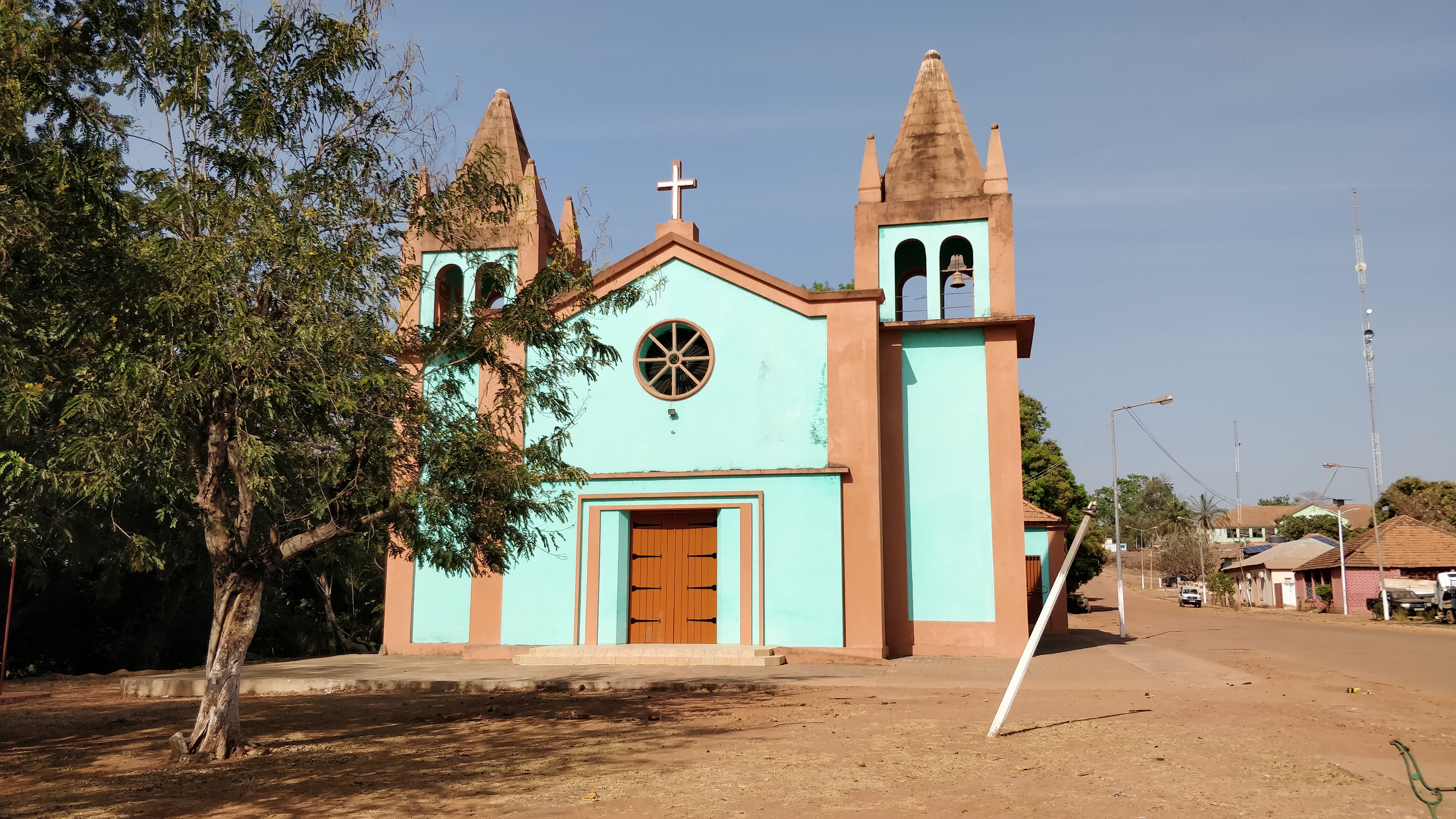 Bafata