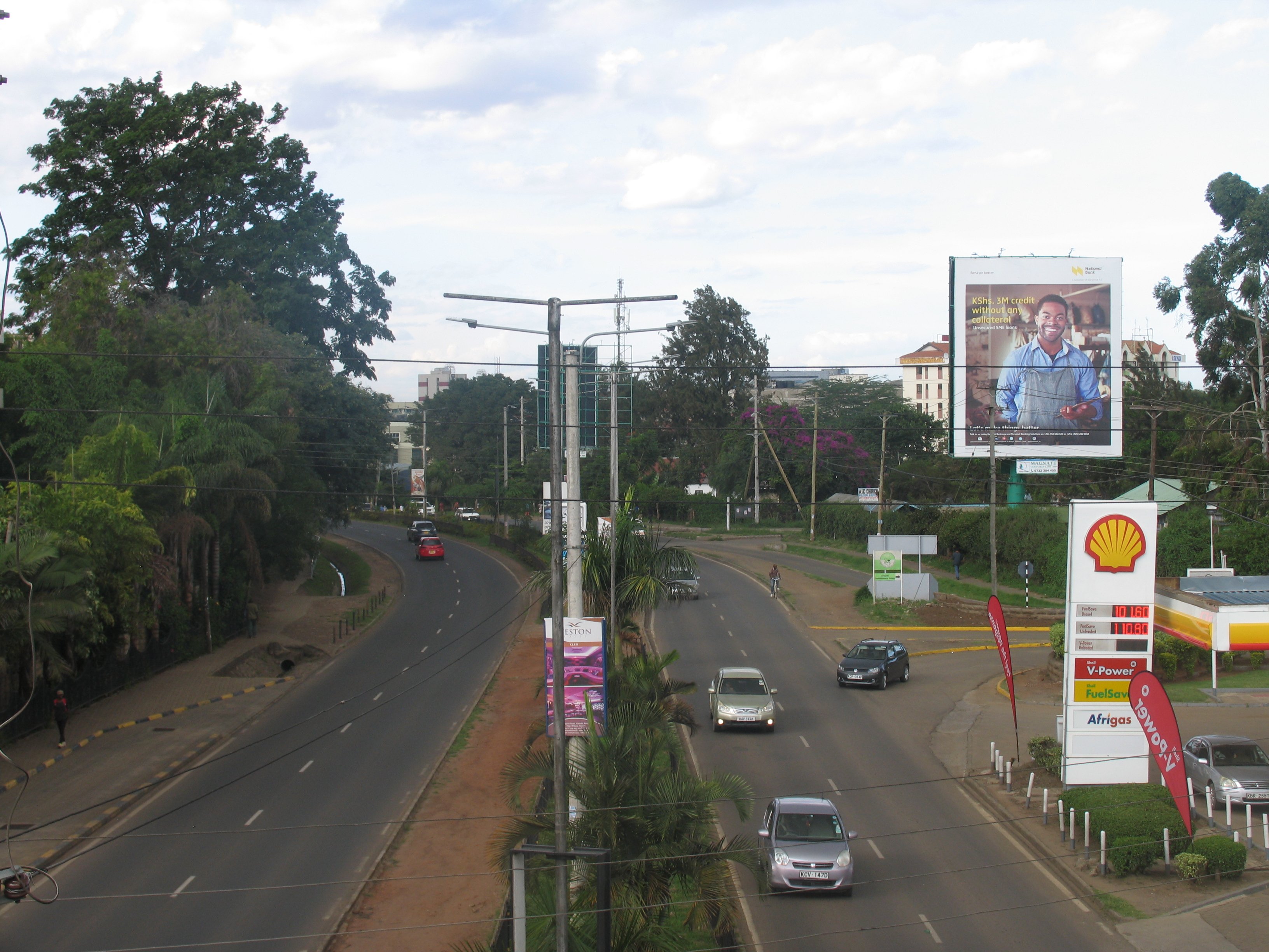 Langata