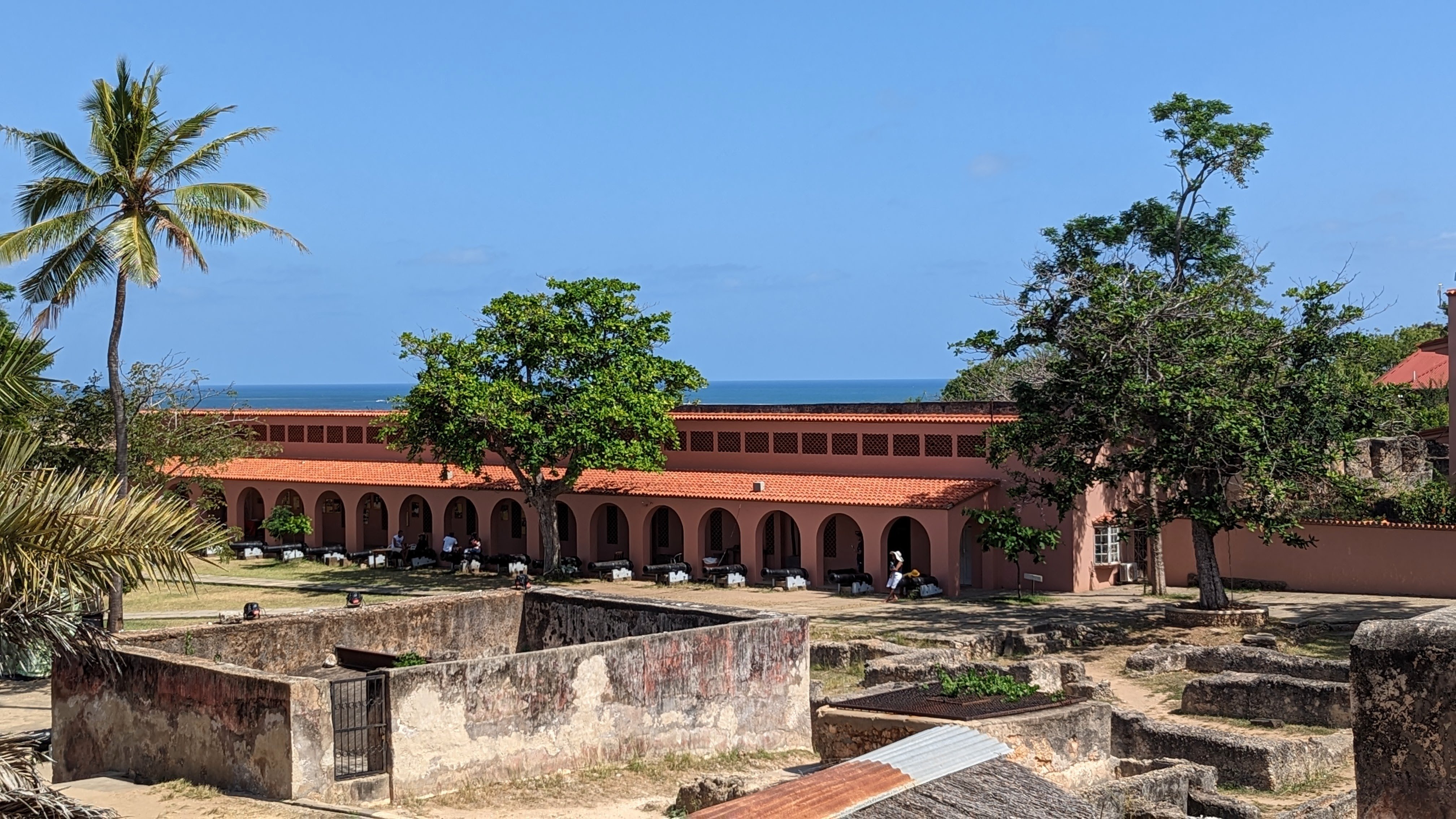 Mombasa