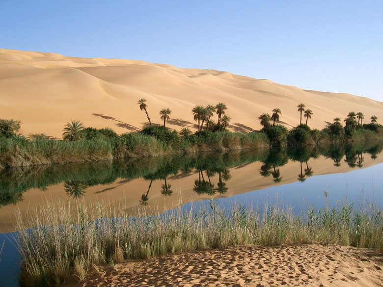 Libya
