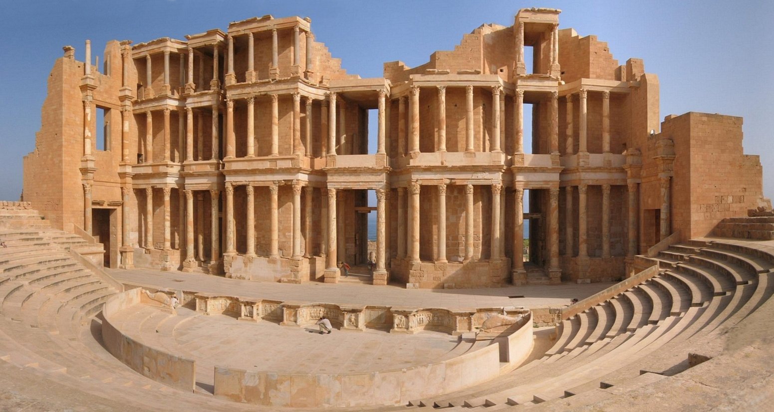 Sabratha
