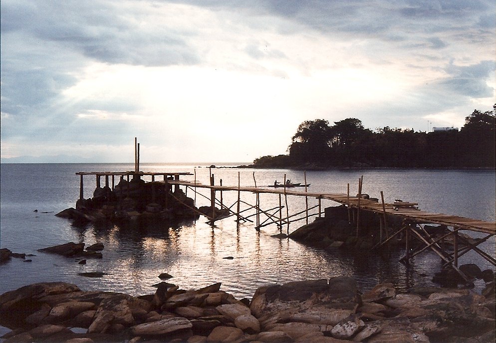Nkhata Bay