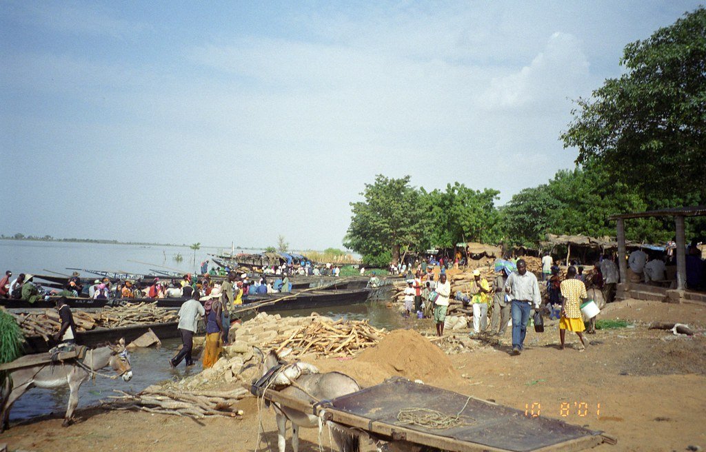 Segou