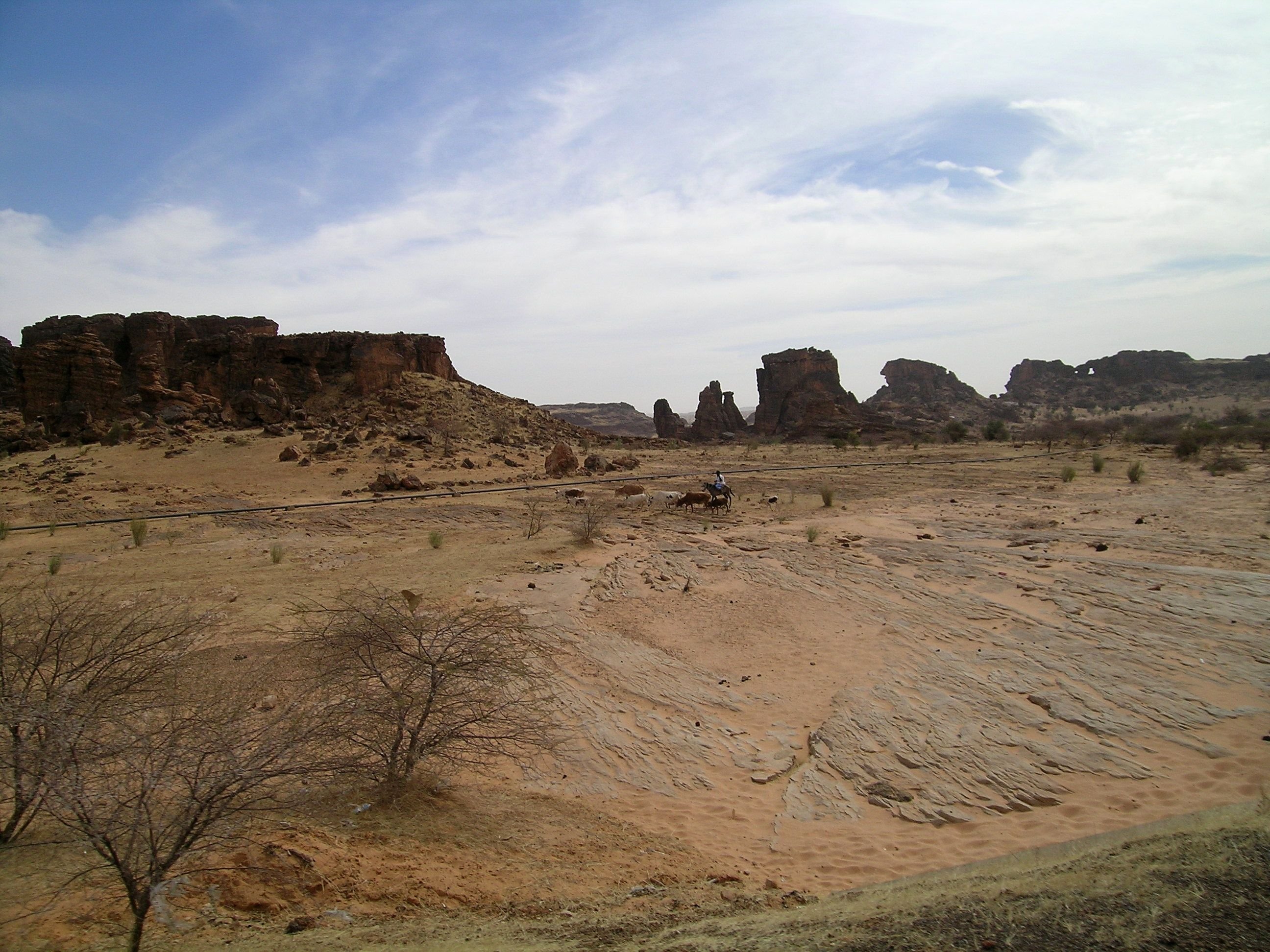Ayoun el-Atrous