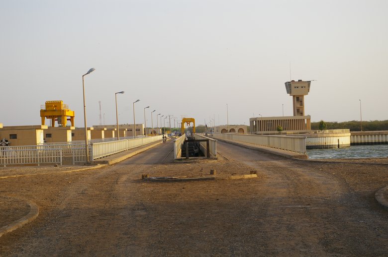 Mauritania