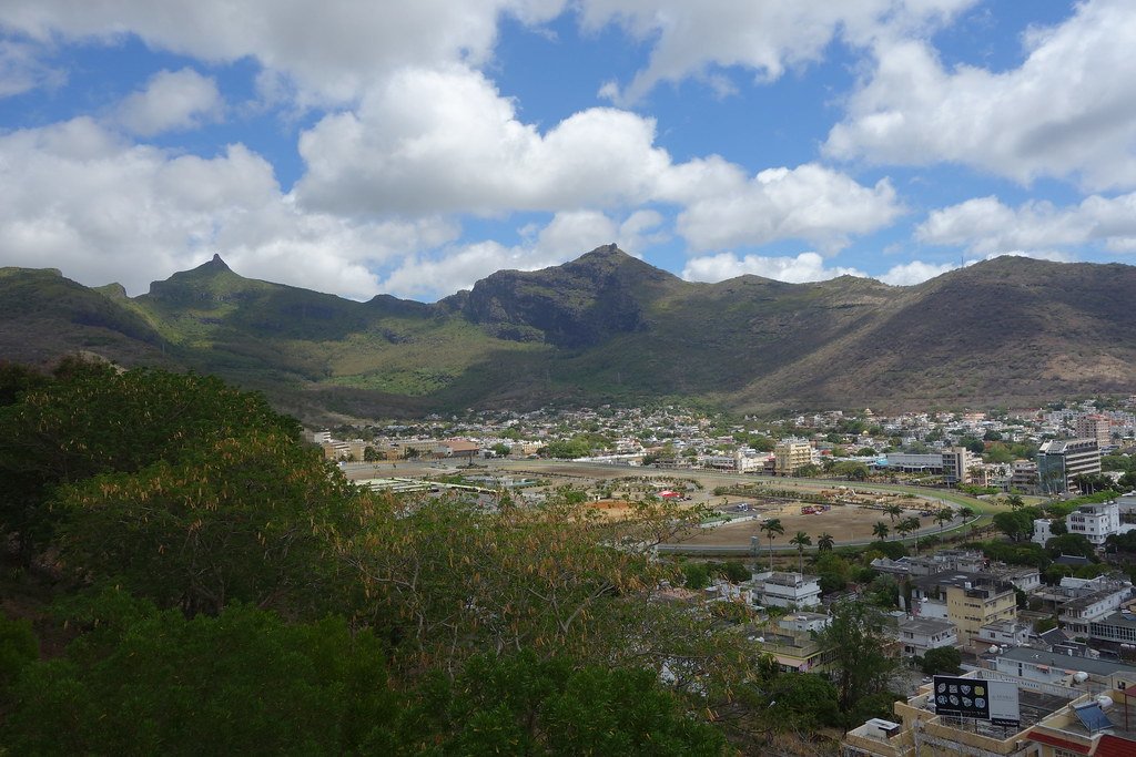 Port Louis