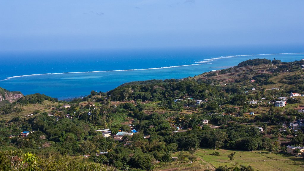 Rodrigues