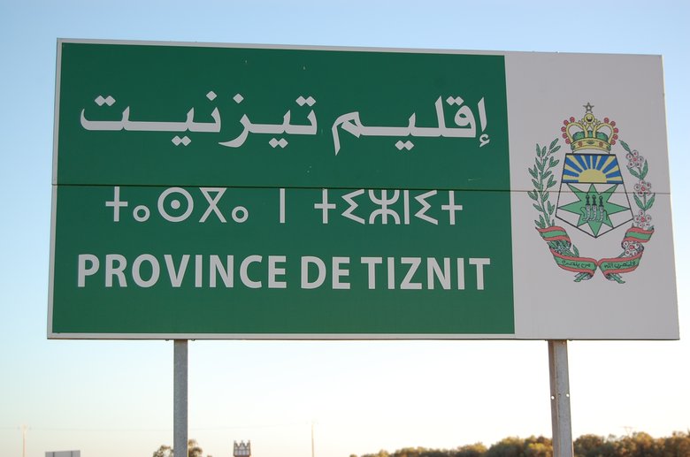 Morocco