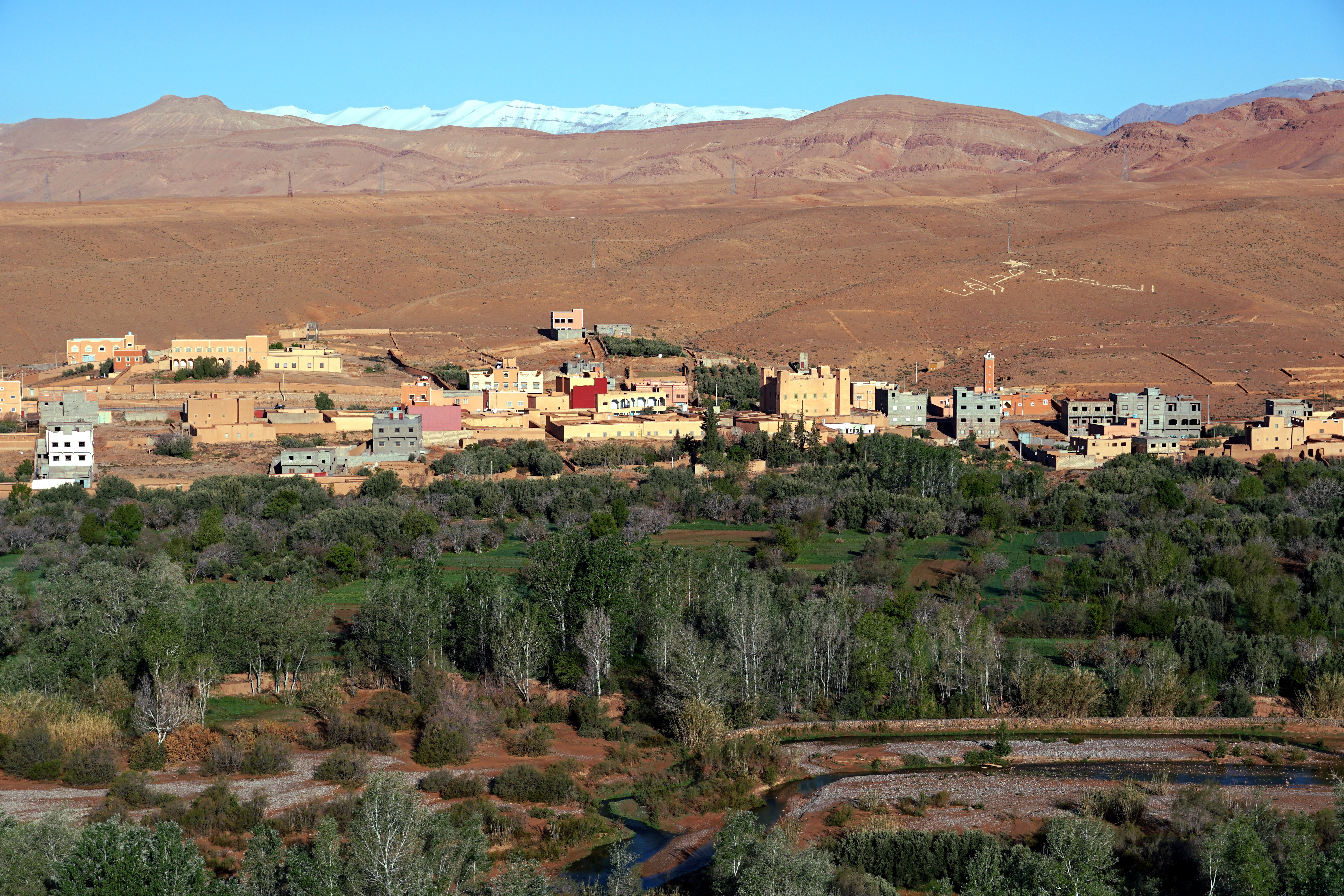Boumalne Dadès