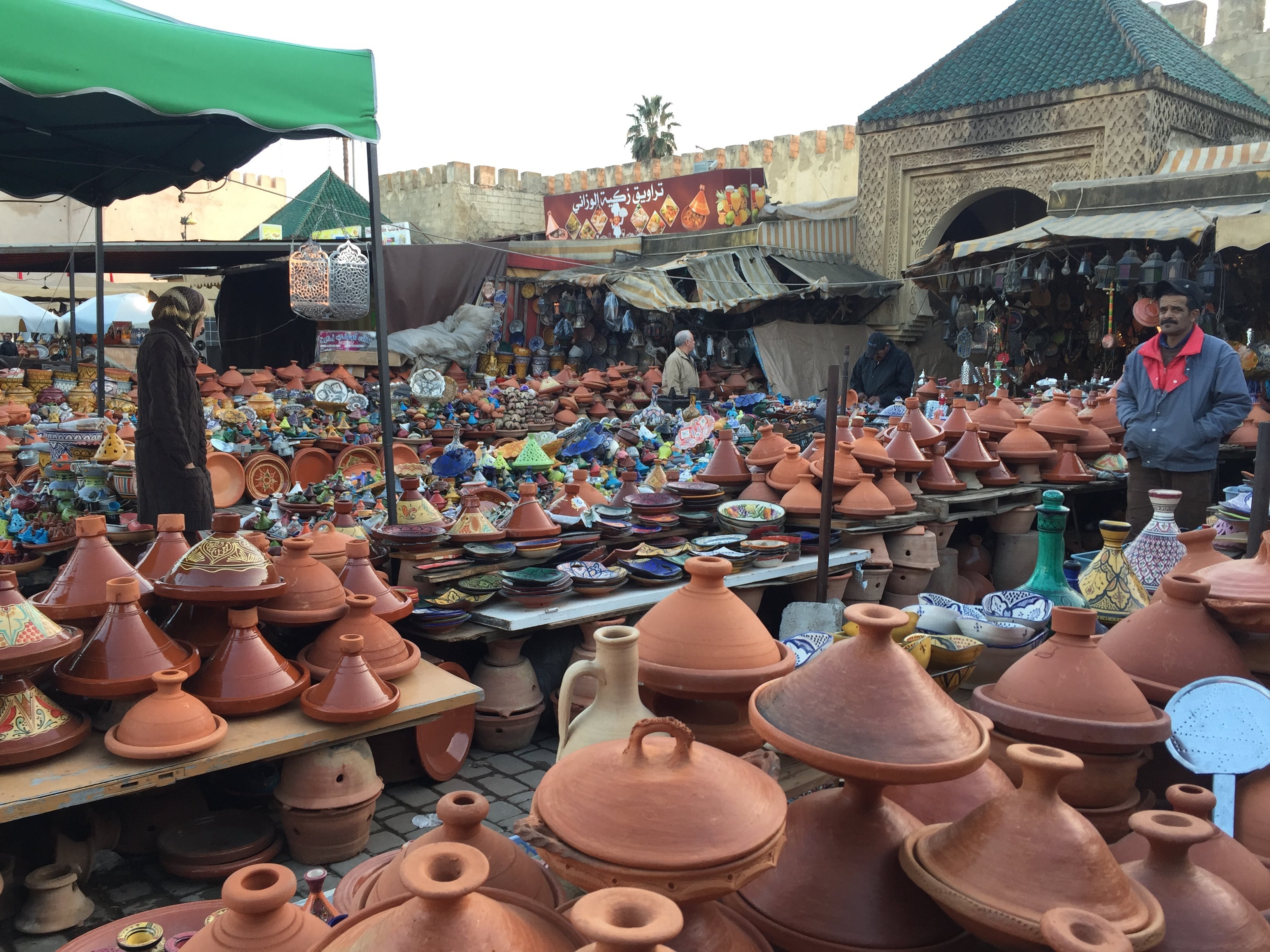 Meknes