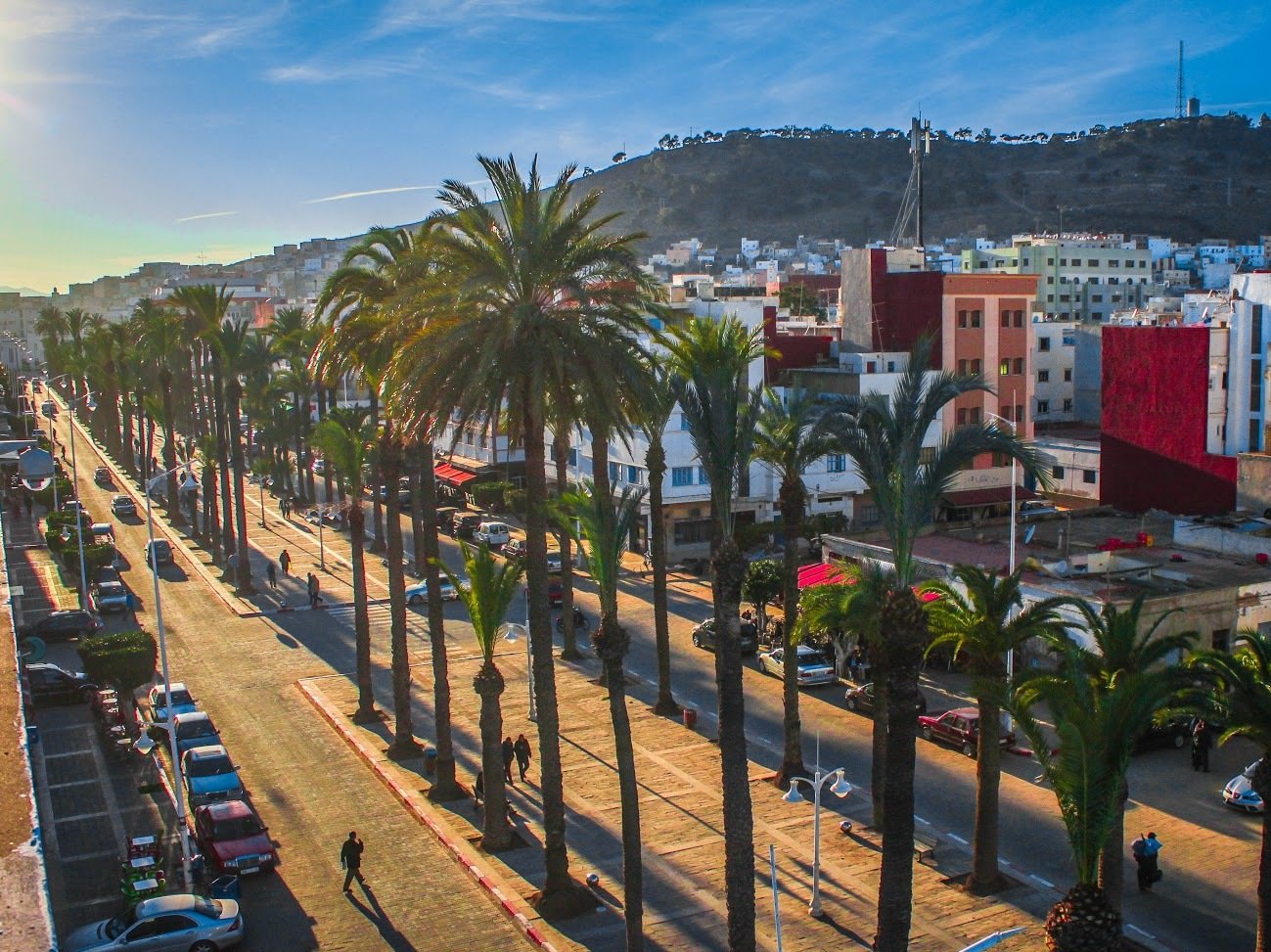 Nador