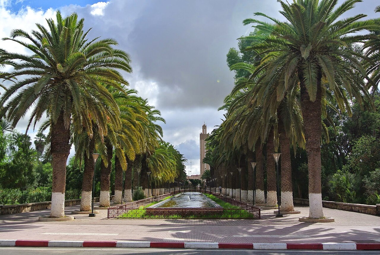 Taroudant