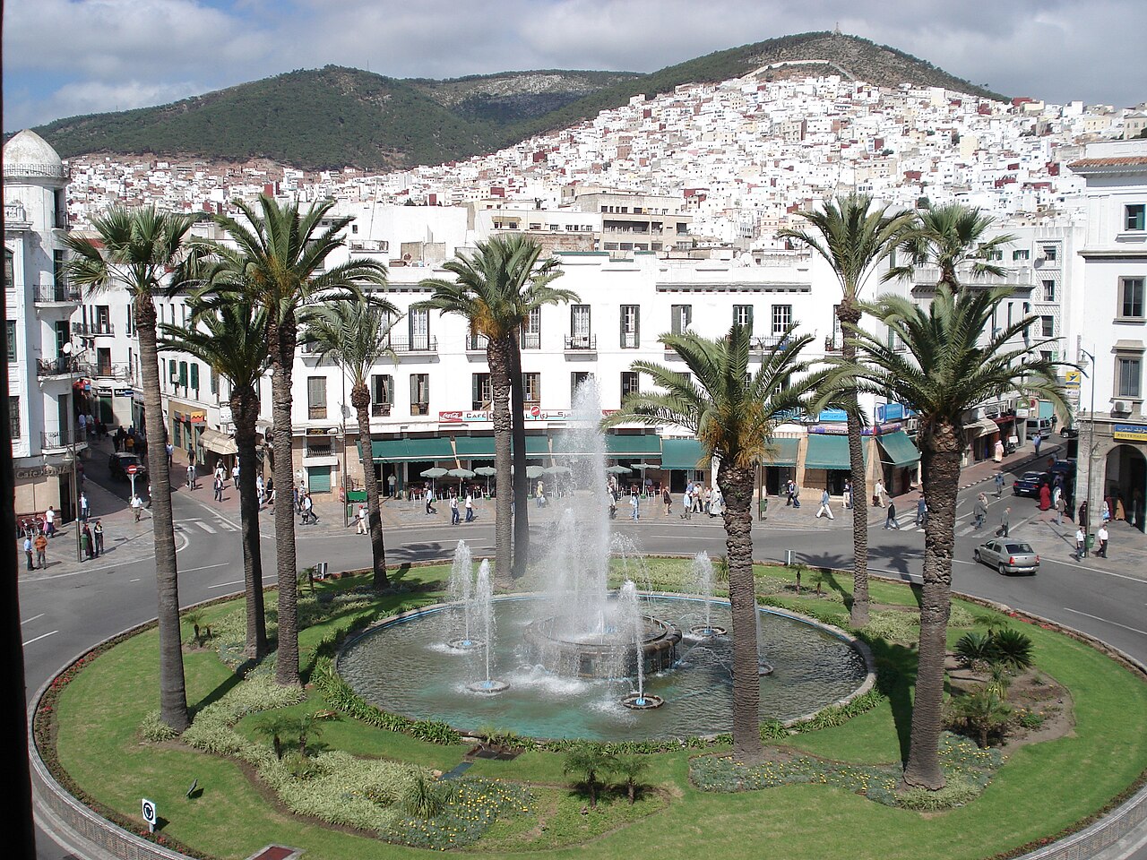 Tétouan