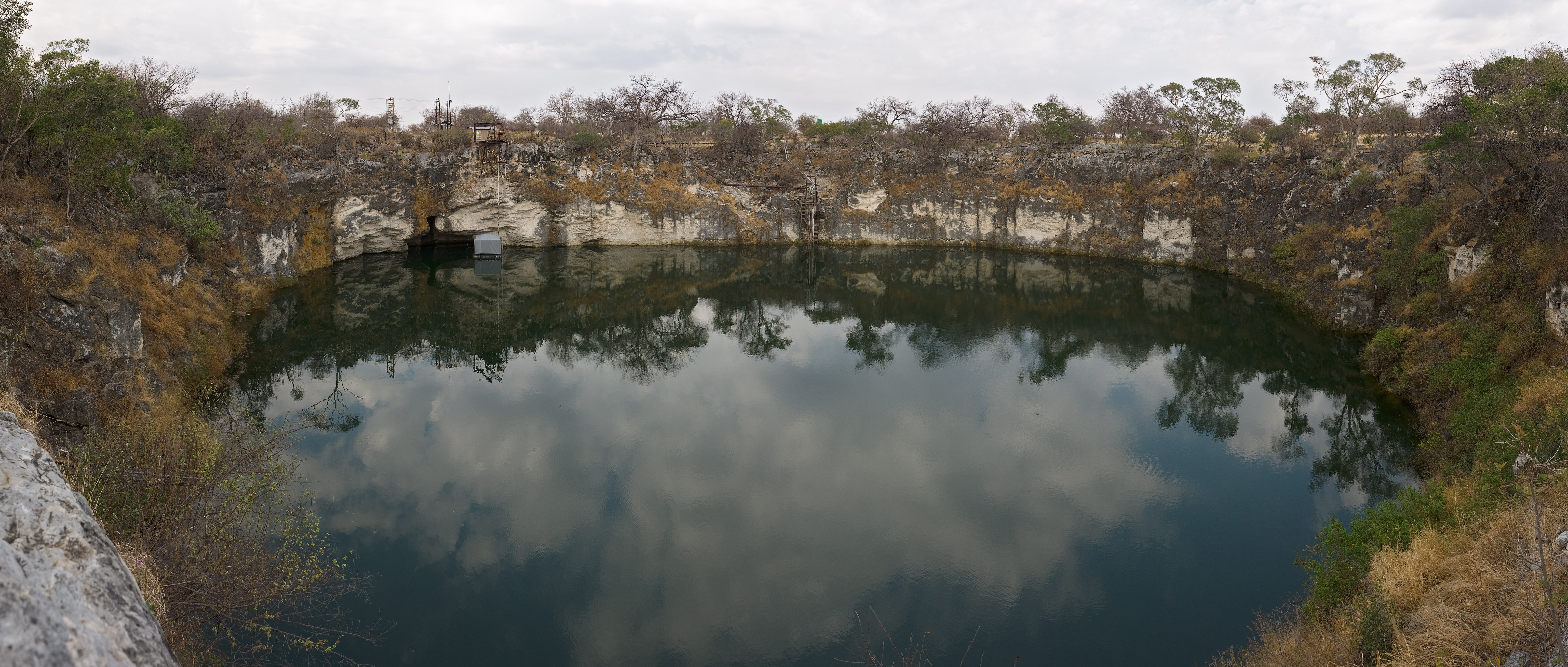 Tsumeb, Gateway to the North and Etosha