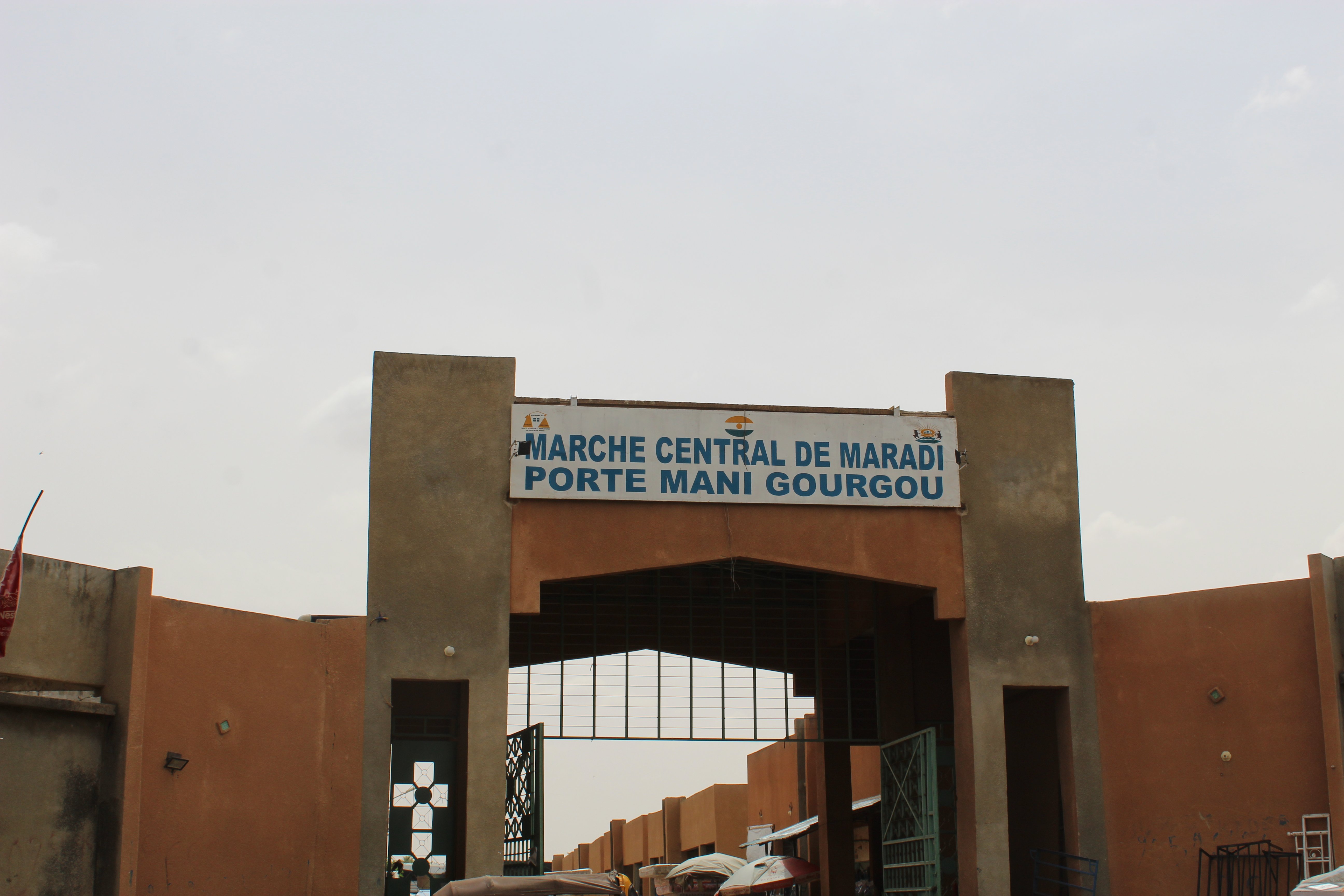 Maradi