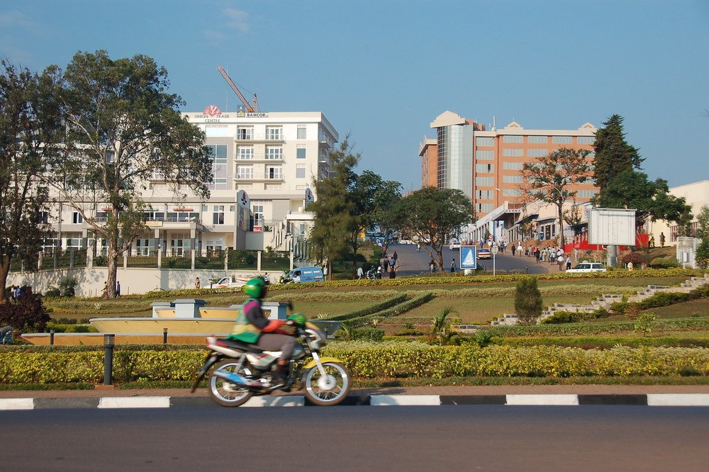 Kigali
