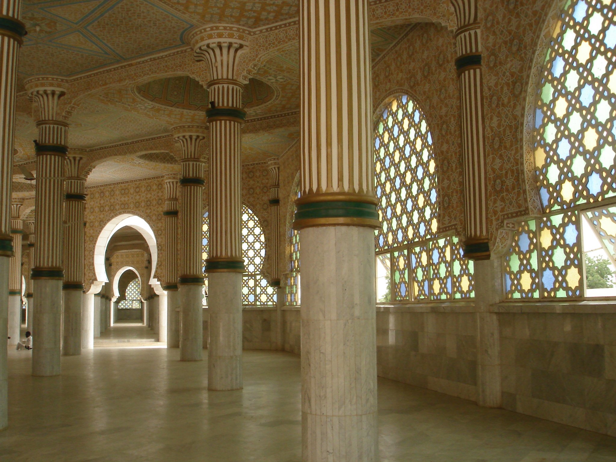 Touba