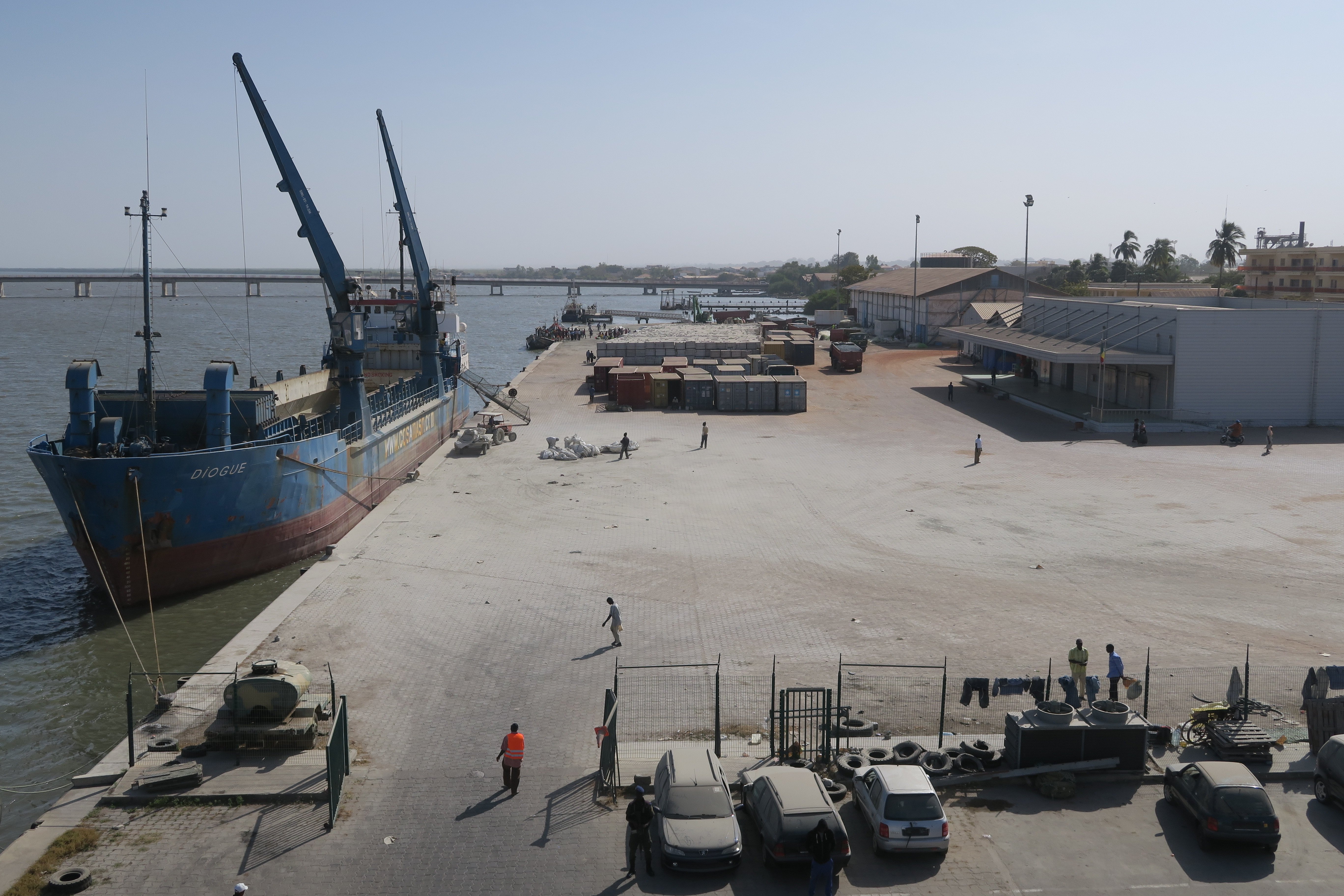 Ziguinchor