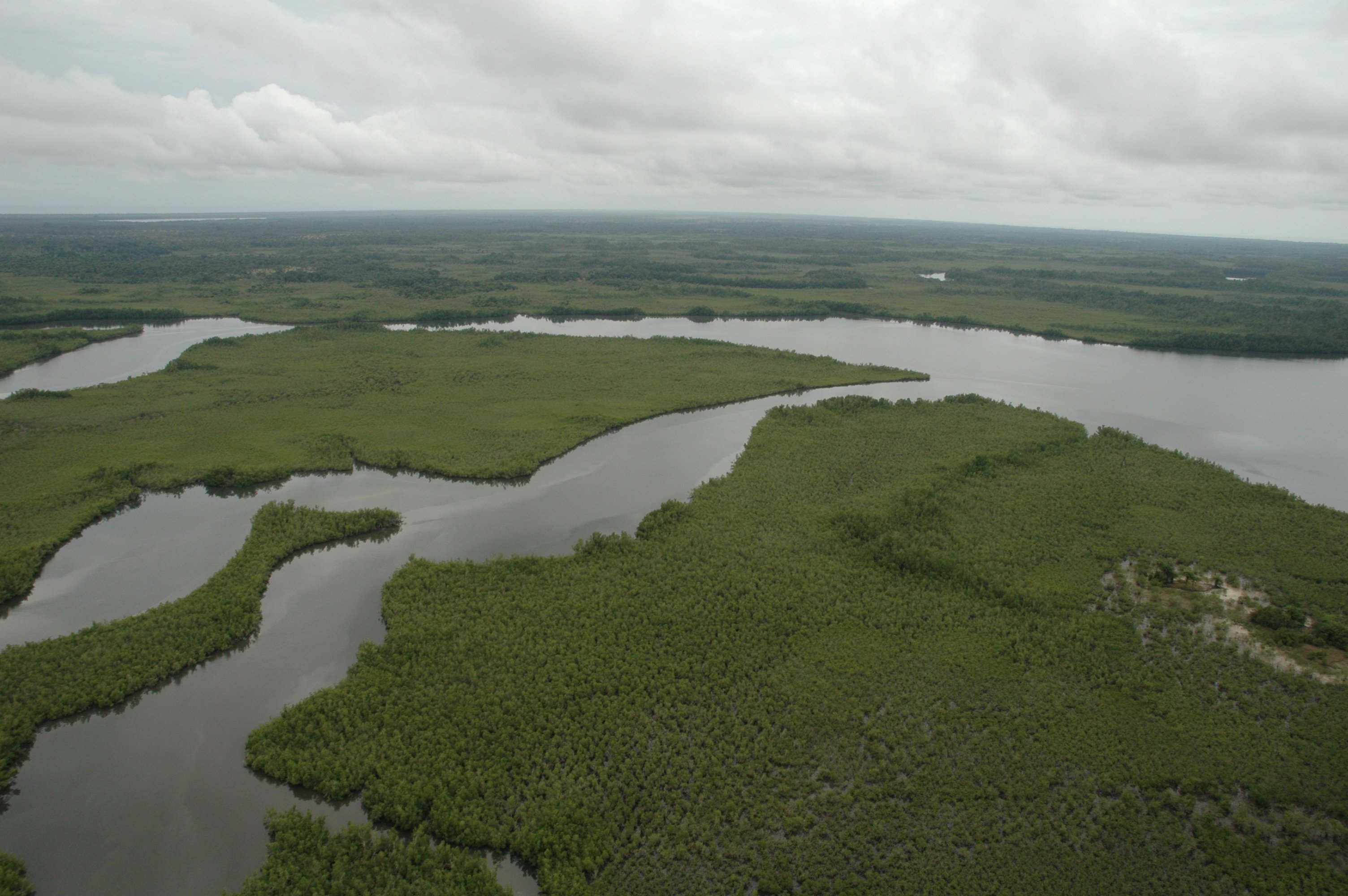 Sherbro Island