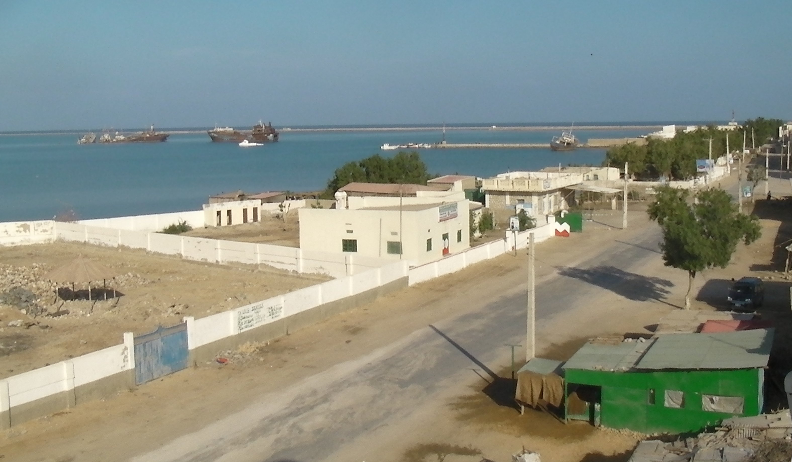Berbera